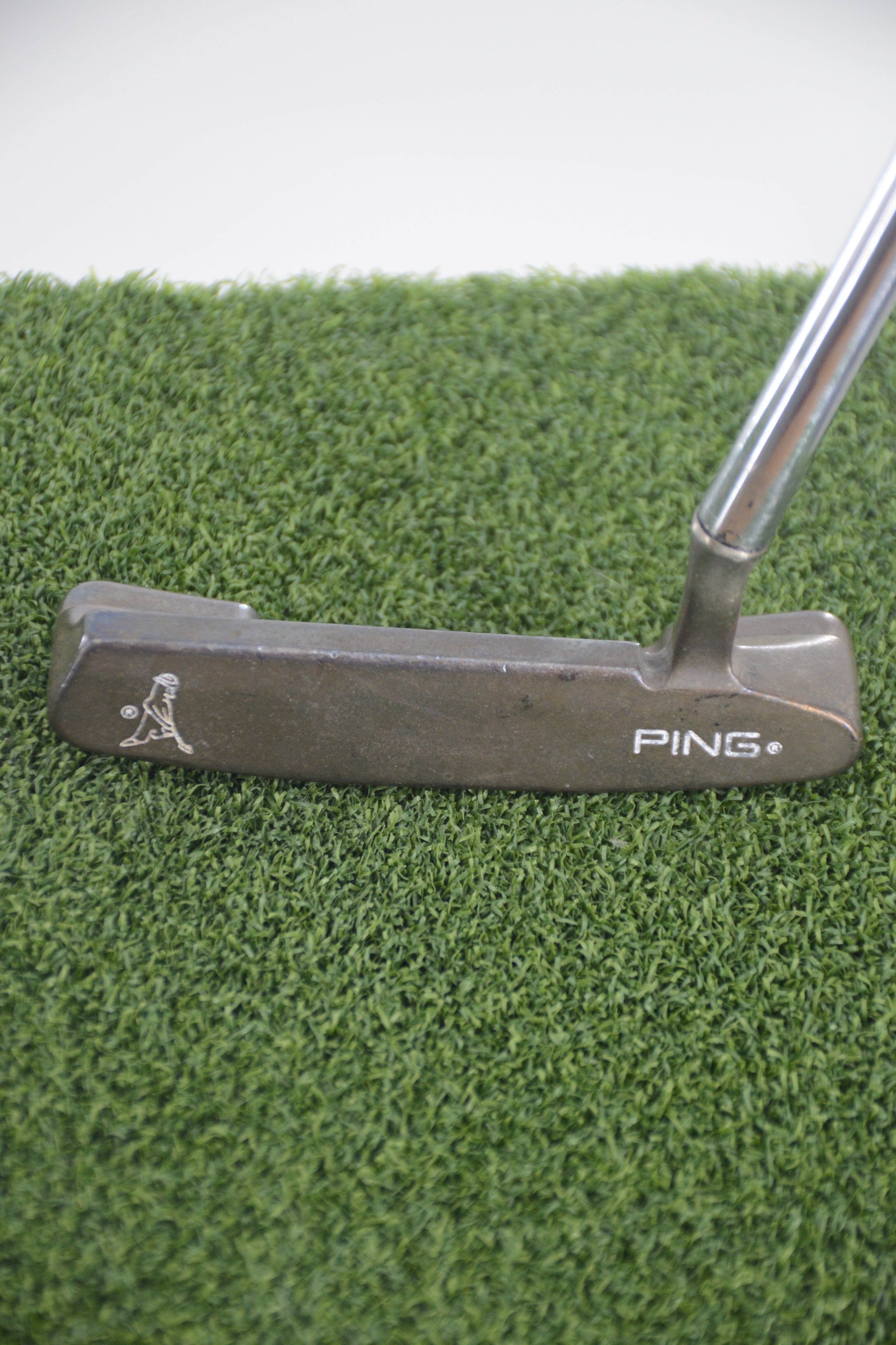 Ping Anser 4 Putter 35.5" Golf Clubs GolfRoots 