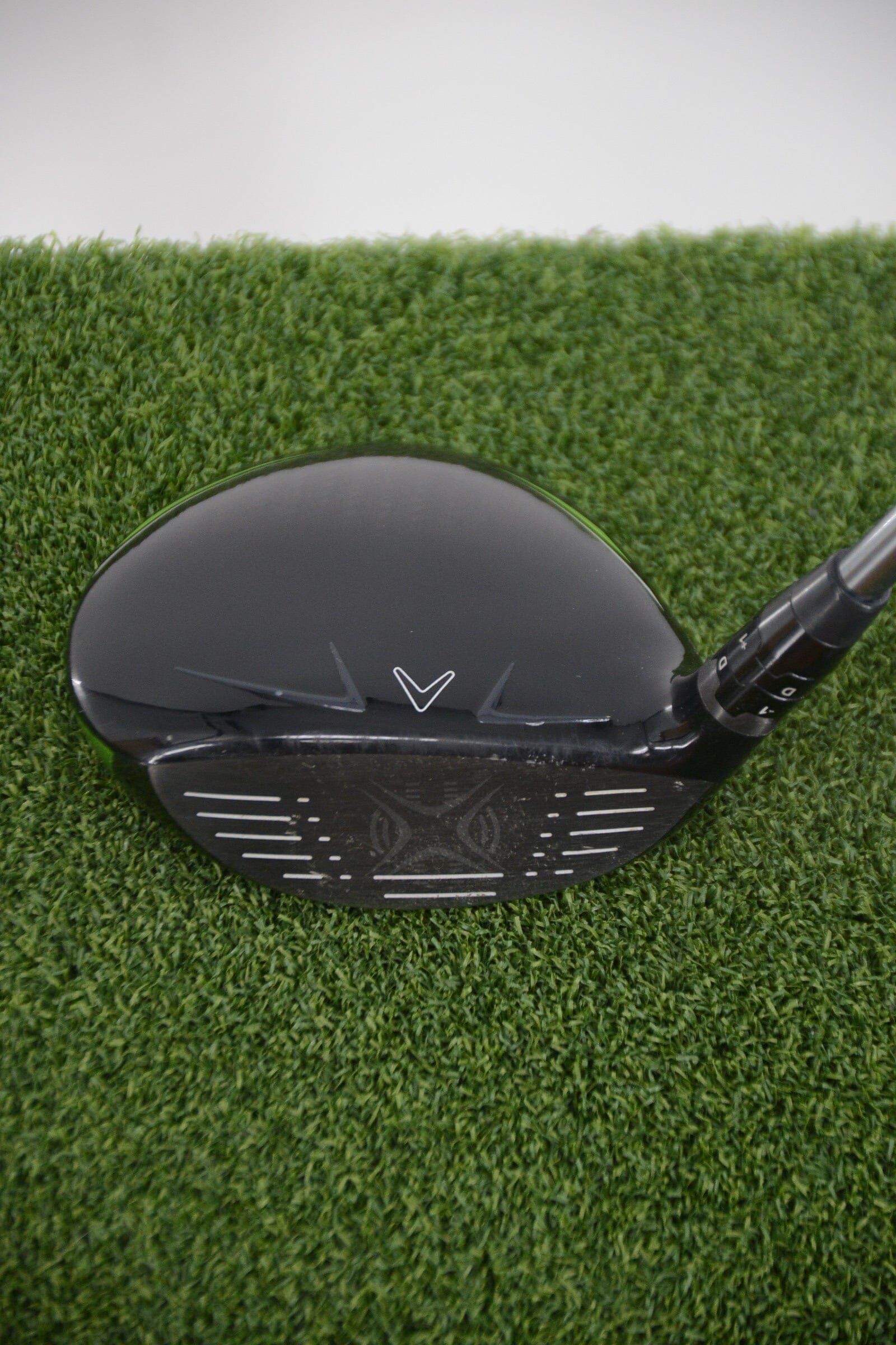 Callaway GBB Epic 3 Wood R Flex 42.75" Golf Clubs GolfRoots 