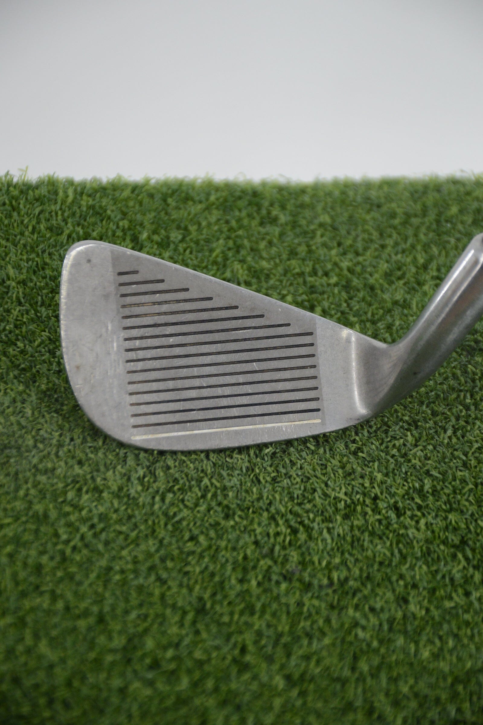 Spalding Pro Flite 8 Iron S Flex 35.75" Golf Clubs GolfRoots 