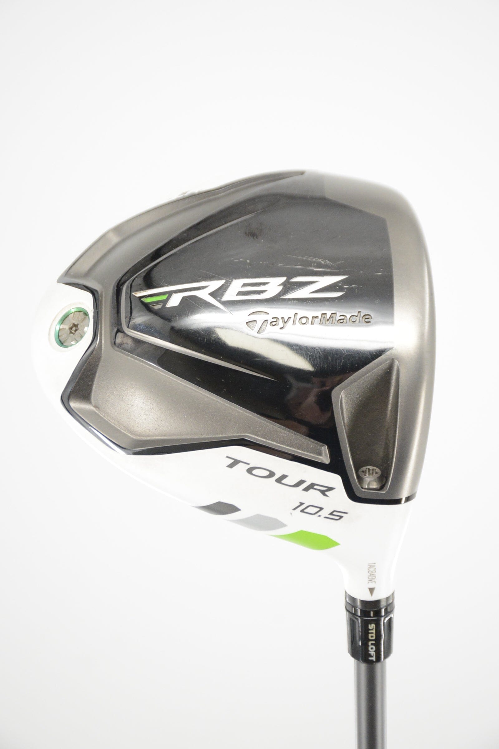 TaylorMade Rocketballz Tour 10.5 Degree Driver R Flex 45.5" Golf Clubs GolfRoots 