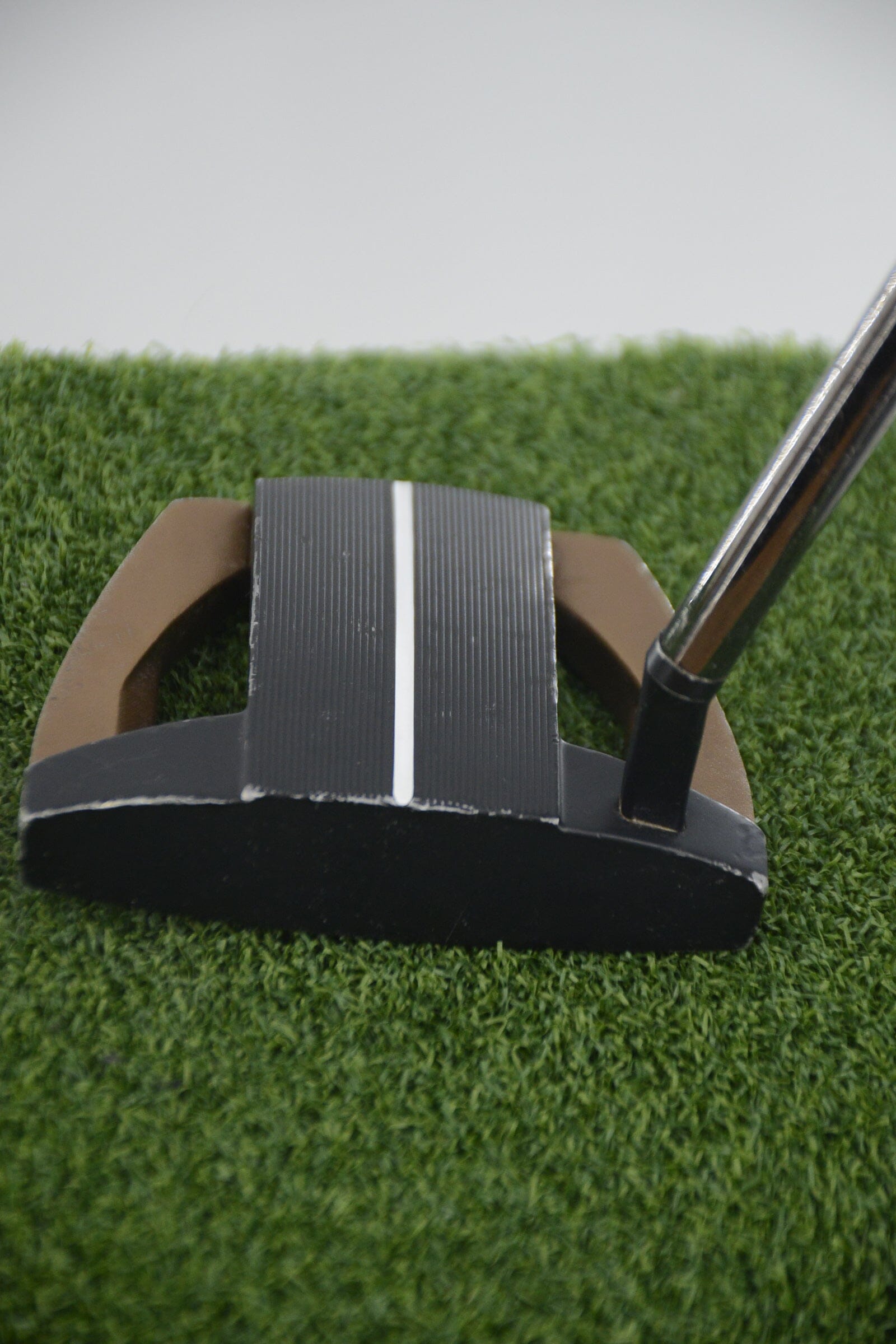 Ping Heppler Floki Putter 35"