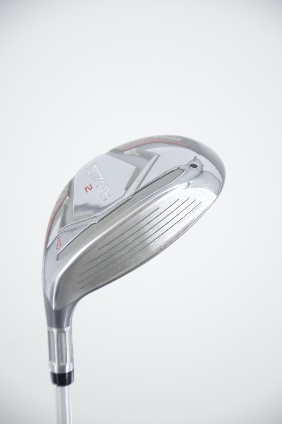 Women's TaylorMade Stealth 2 HD 7 Wood W Flex 40"
