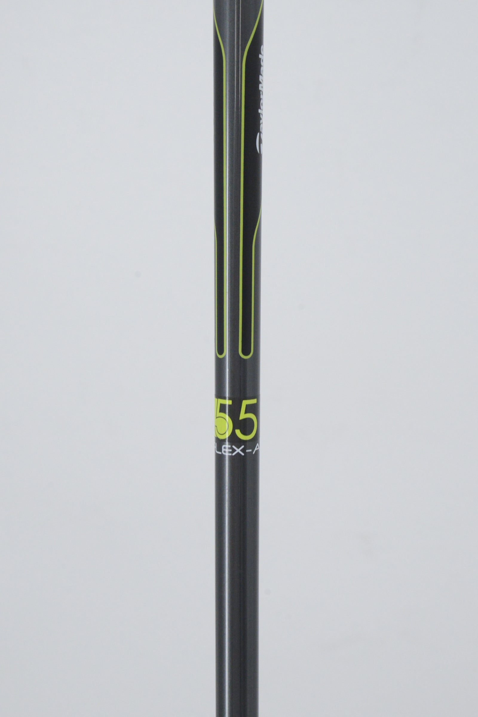 TaylorMade M2 6-PW Iron Set SR Flex -0.75"