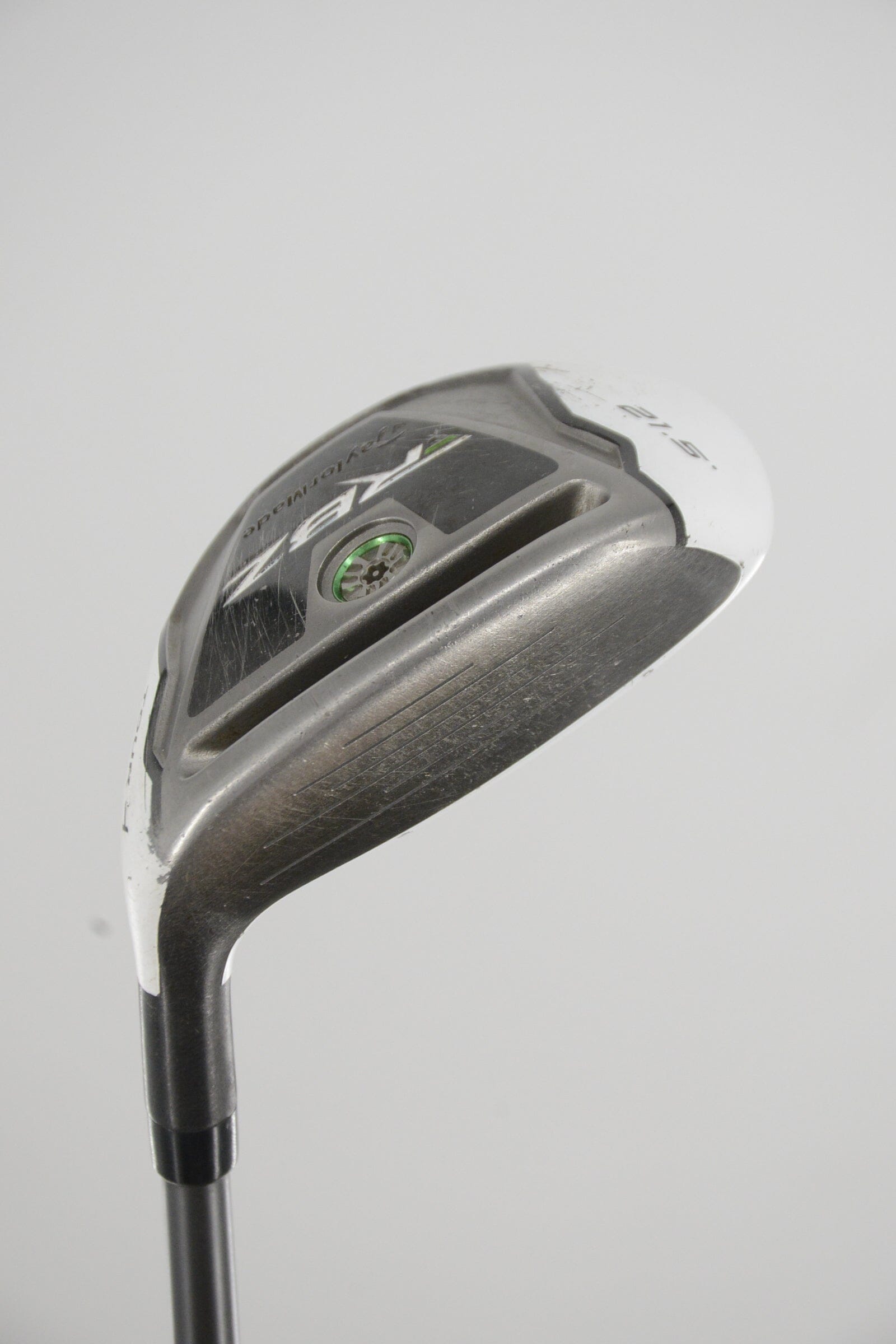 TaylorMade Rocketballz Tour Rescue 4 Hybrid S Flex 40" Golf Clubs GolfRoots 