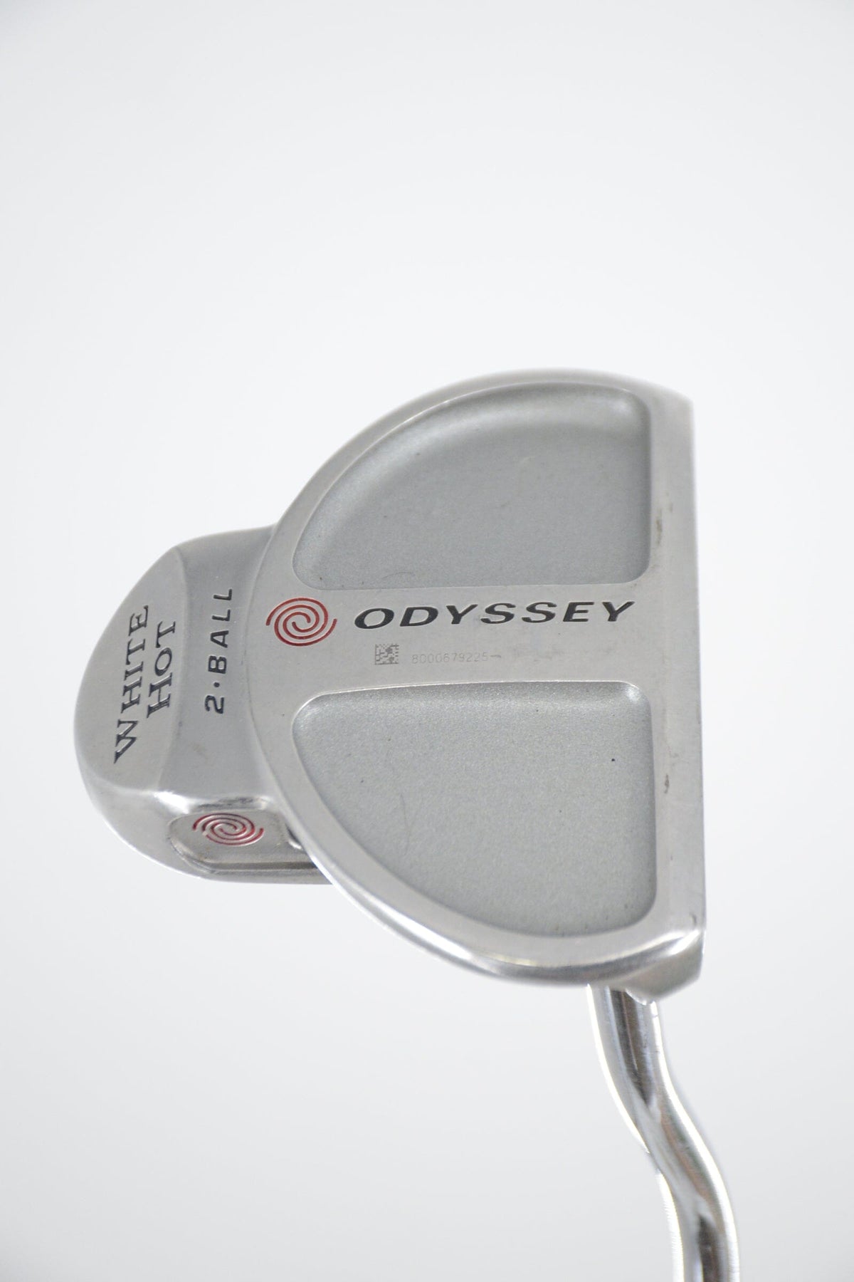 Odyssey White Hot 2-Ball Putter 35" Golf Putters Odyssey 