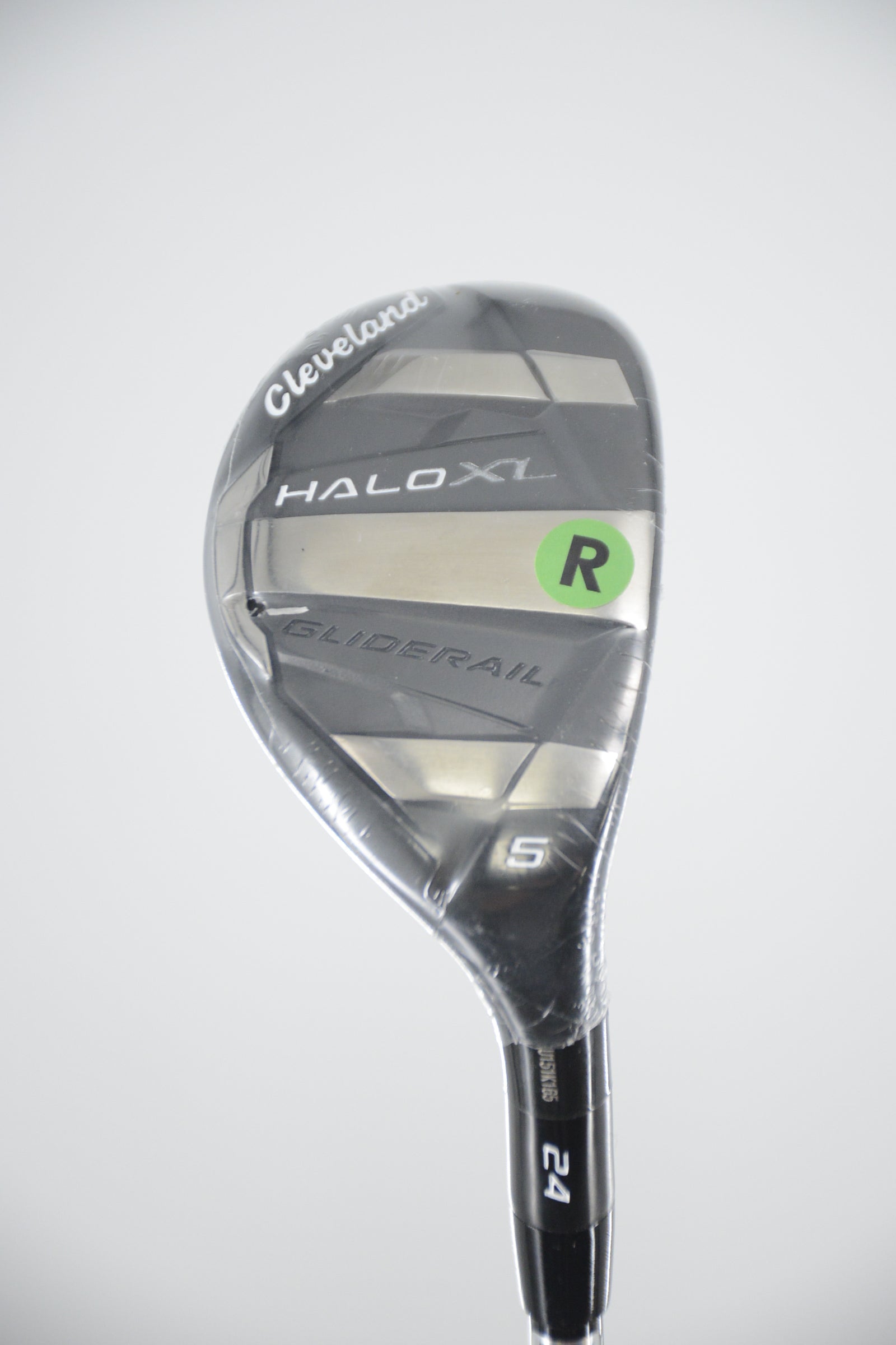 NEW Cleveland Launcher XL Halo 5 Hybrid R Flex 39.5"