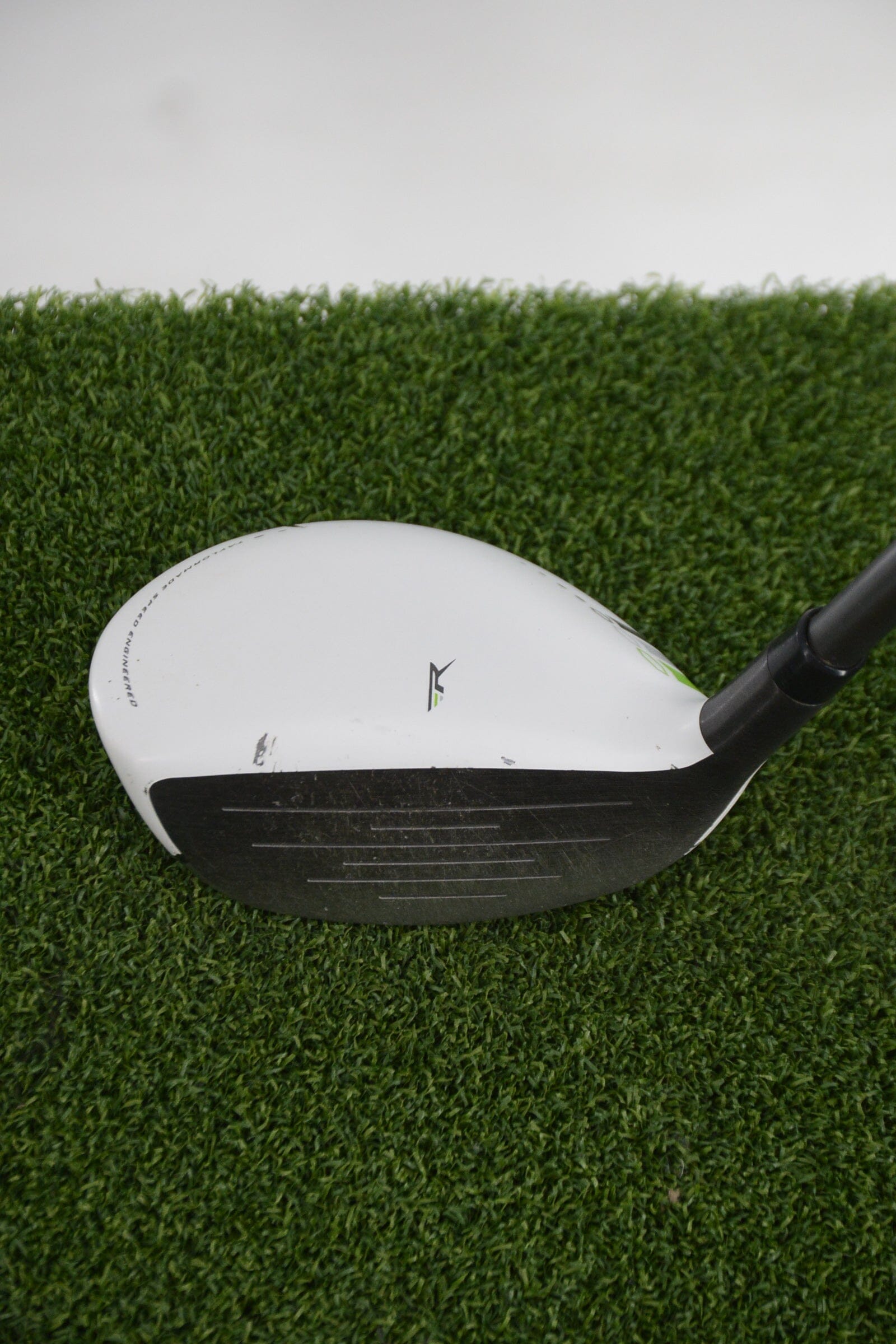 TaylorMade Rocketballz Tour Rescue 4 Hybrid S Flex 40" Golf Clubs GolfRoots 