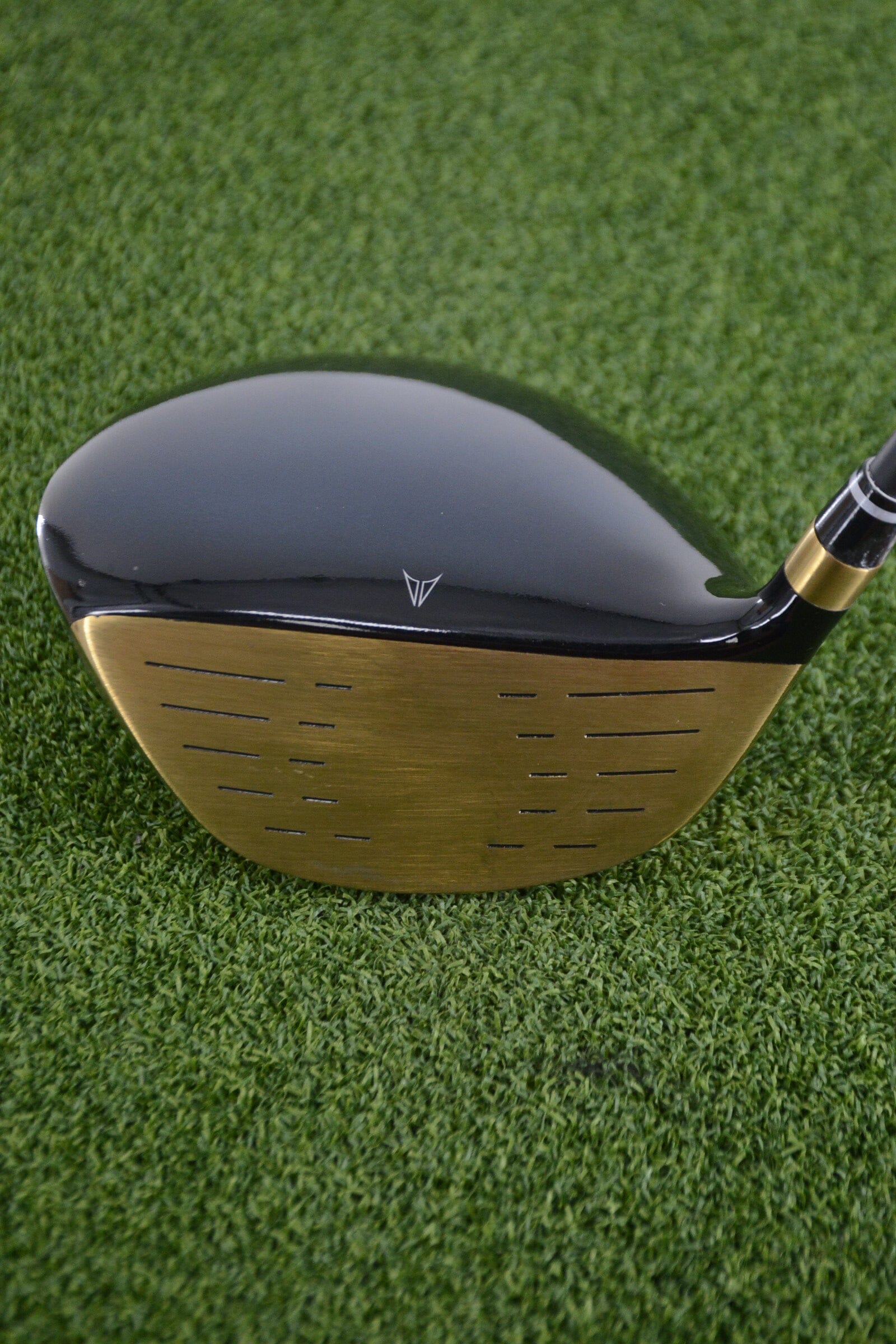 Mazel Z35 9.5 Degree Driver R Flex 44" Golf Clubs GolfRoots 