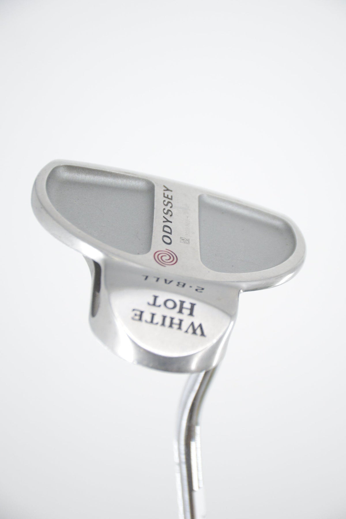 Odyssey White Hot 2-Ball Putter 35" Golf Putters Odyssey 