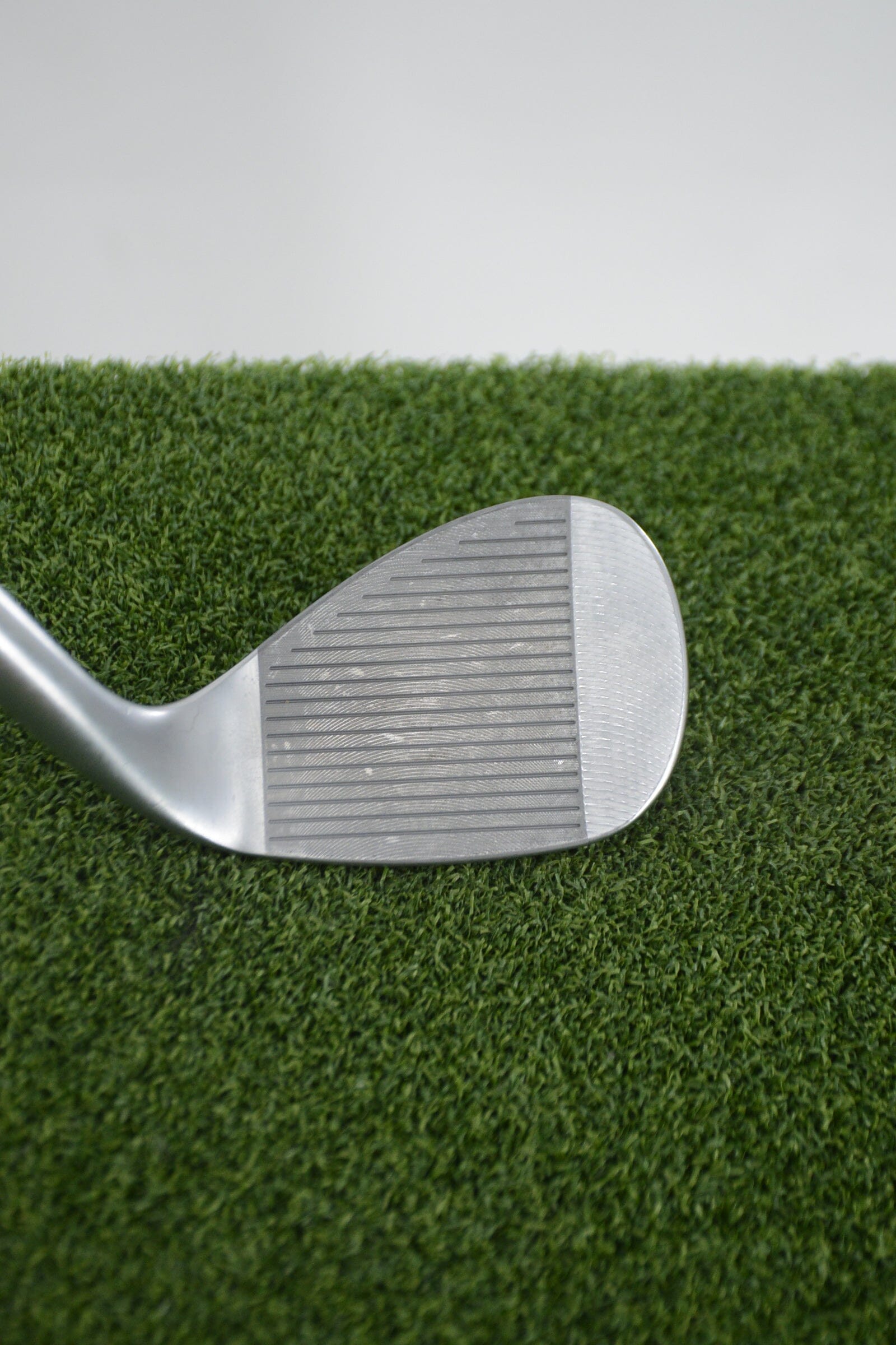 Lefty Cleveland RTX 6 ZipCore Tour Satin 60 Degree Wedge Wedge Flex 34.75" Golf Clubs GolfRoots 