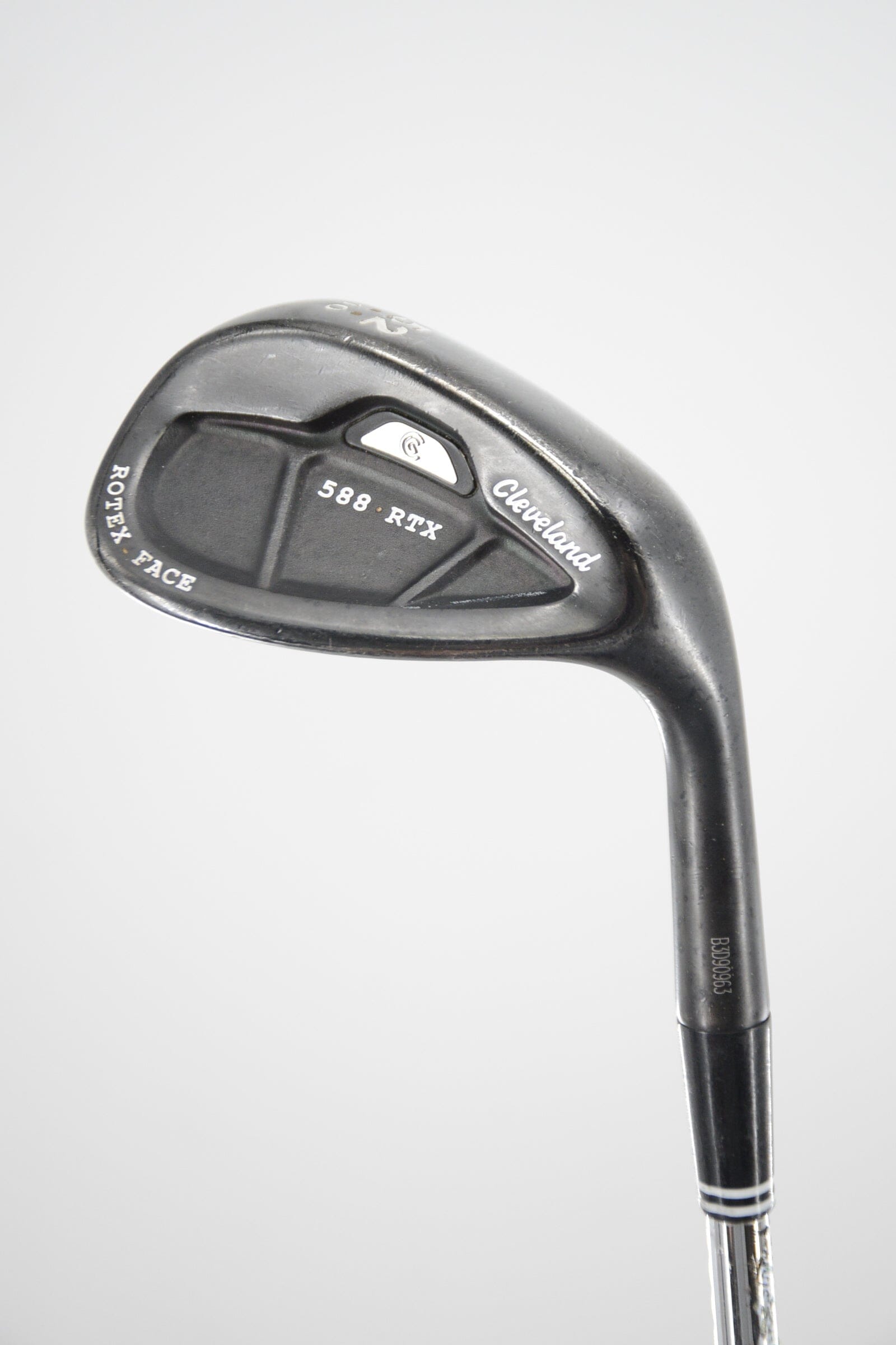 Cleveland 588 RTX 52 Degree Wedge Wedge Flex 35.25" Golf Clubs GolfRoots 