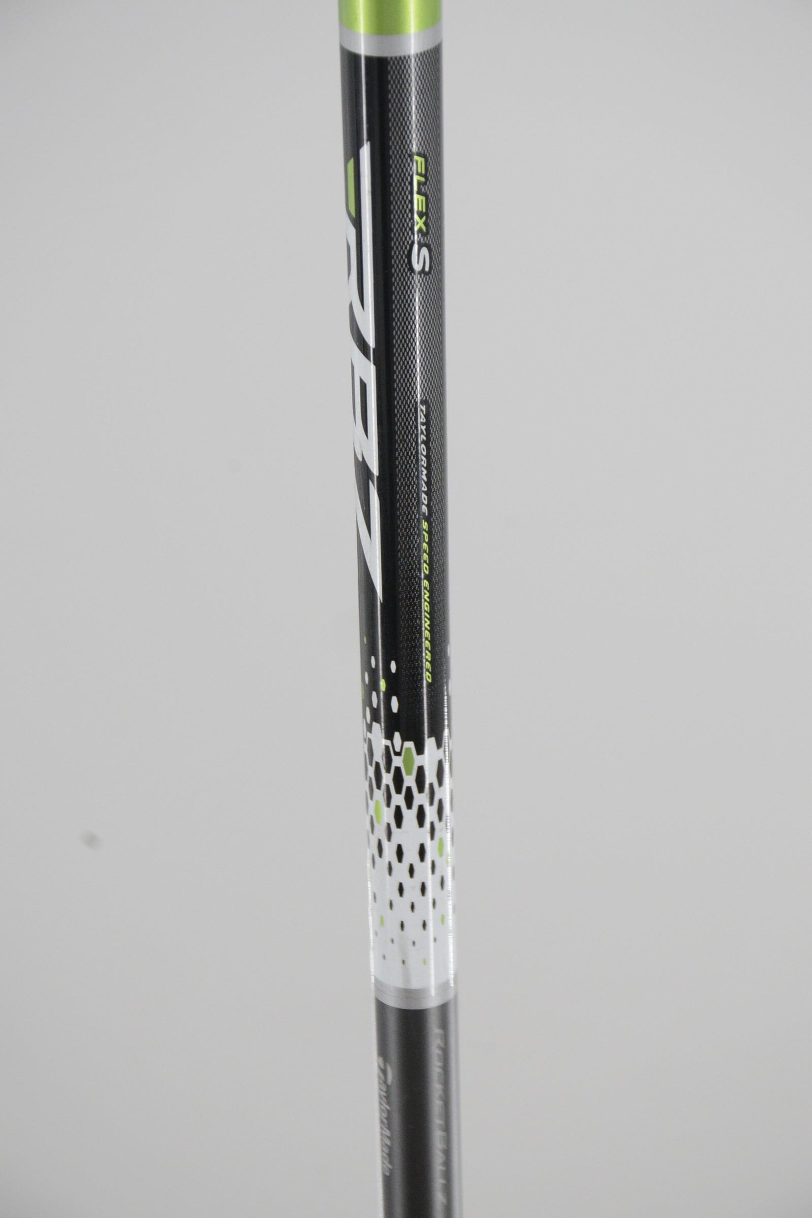 TaylorMade Rocketballz Tour Rescue 4 Hybrid S Flex 40" Golf Clubs GolfRoots 