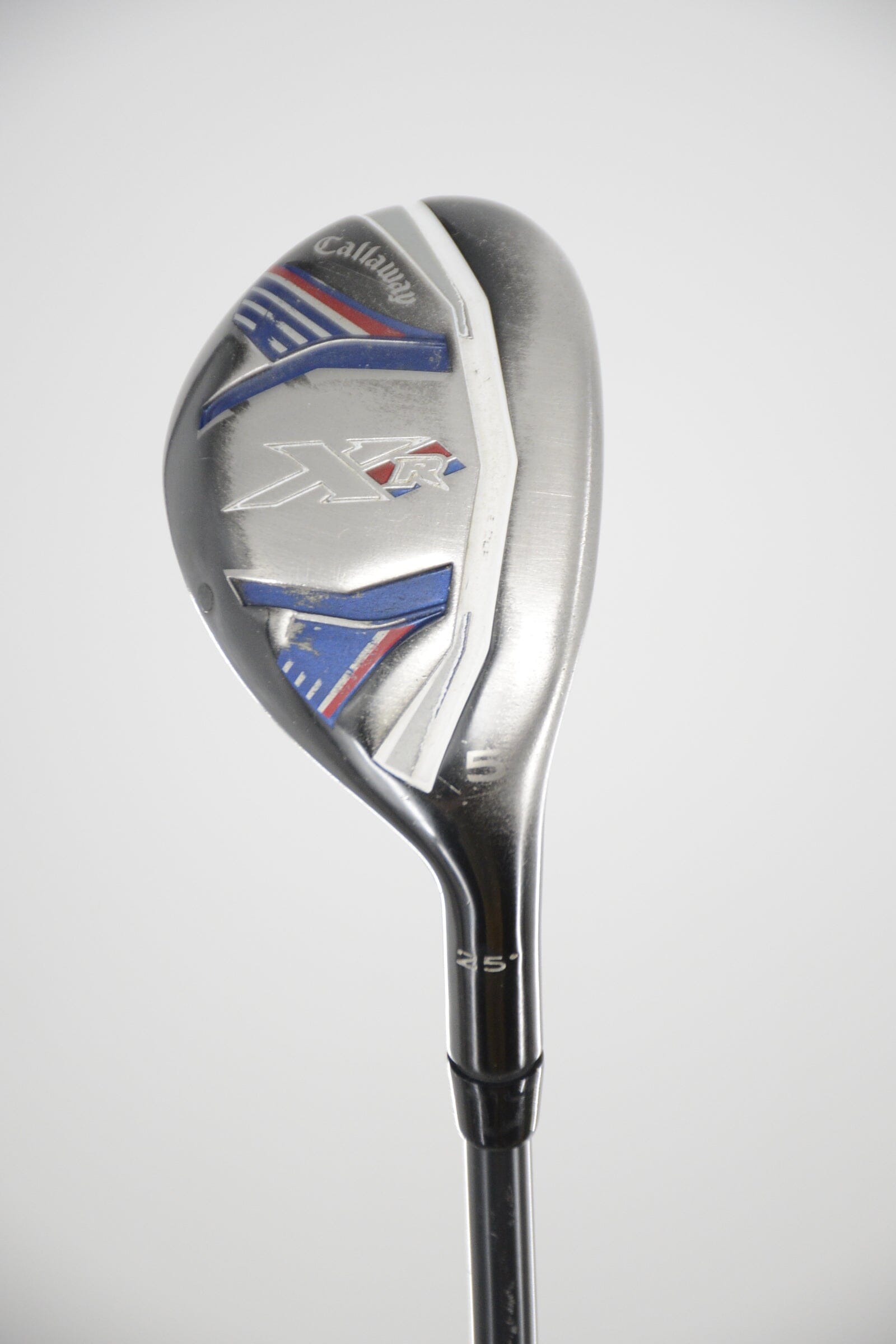 Callaway XR 5 Hybrid R Flex 38.5"