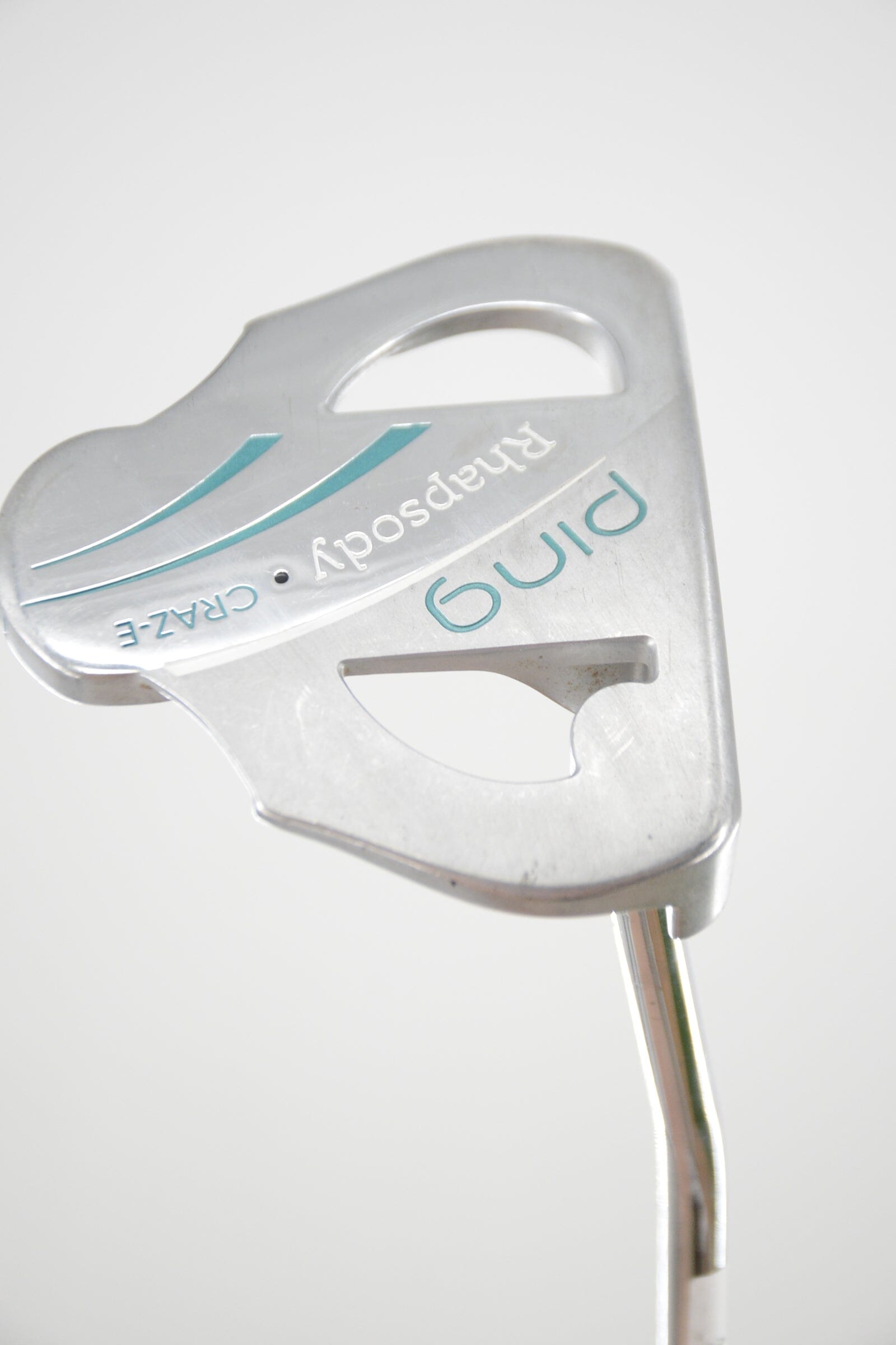 Women's Ping Rhapsody Craz-E Putter 33.5"