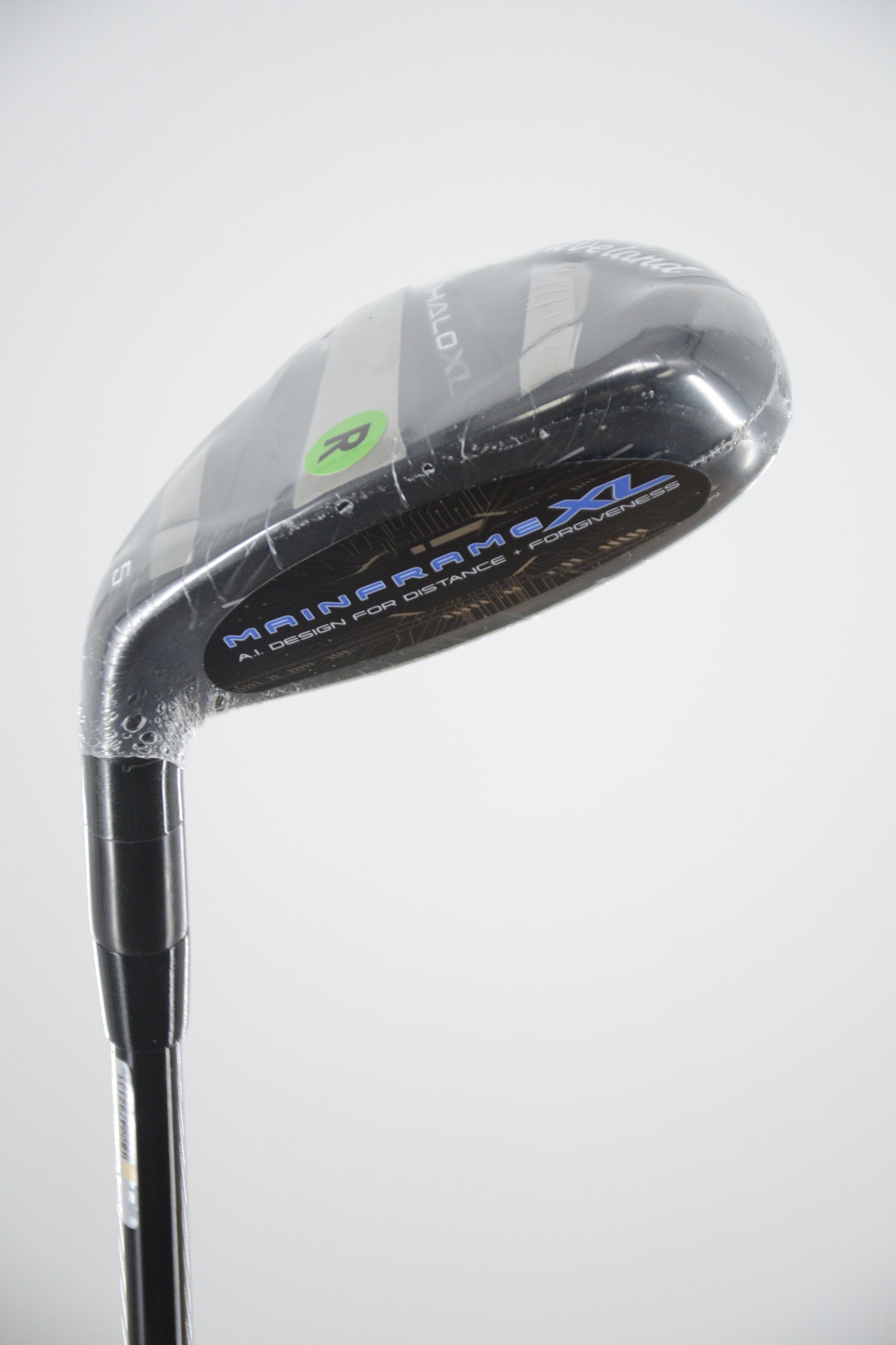 NEW Cleveland Launcher XL Halo 5 Hybrid R Flex 39.5"