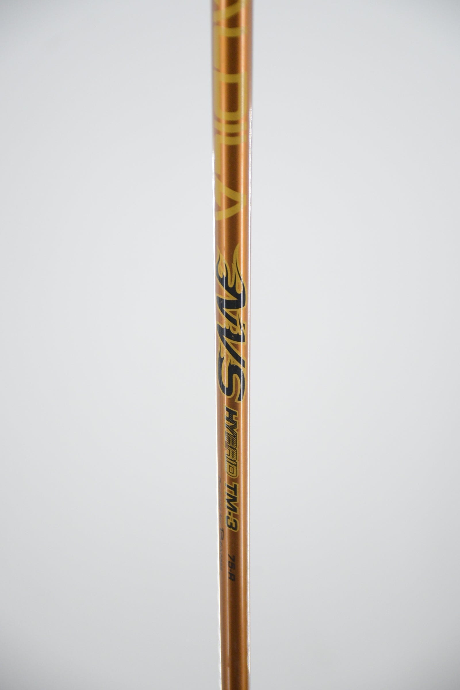 Ben Ross V 15 20 Degree Hybrid R Flex 40.25" Golf Clubs GolfRoots 