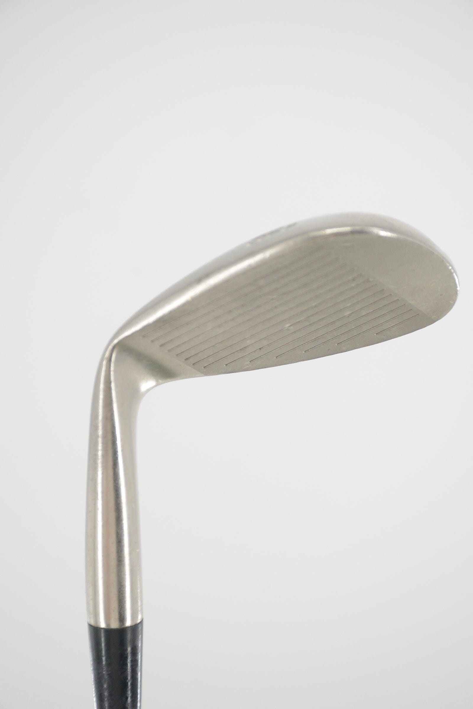Mizuno MP-T4 Black Nickel 58 Degree Wedge Wedge Flex 35.25" Golf Clubs GolfRoots 