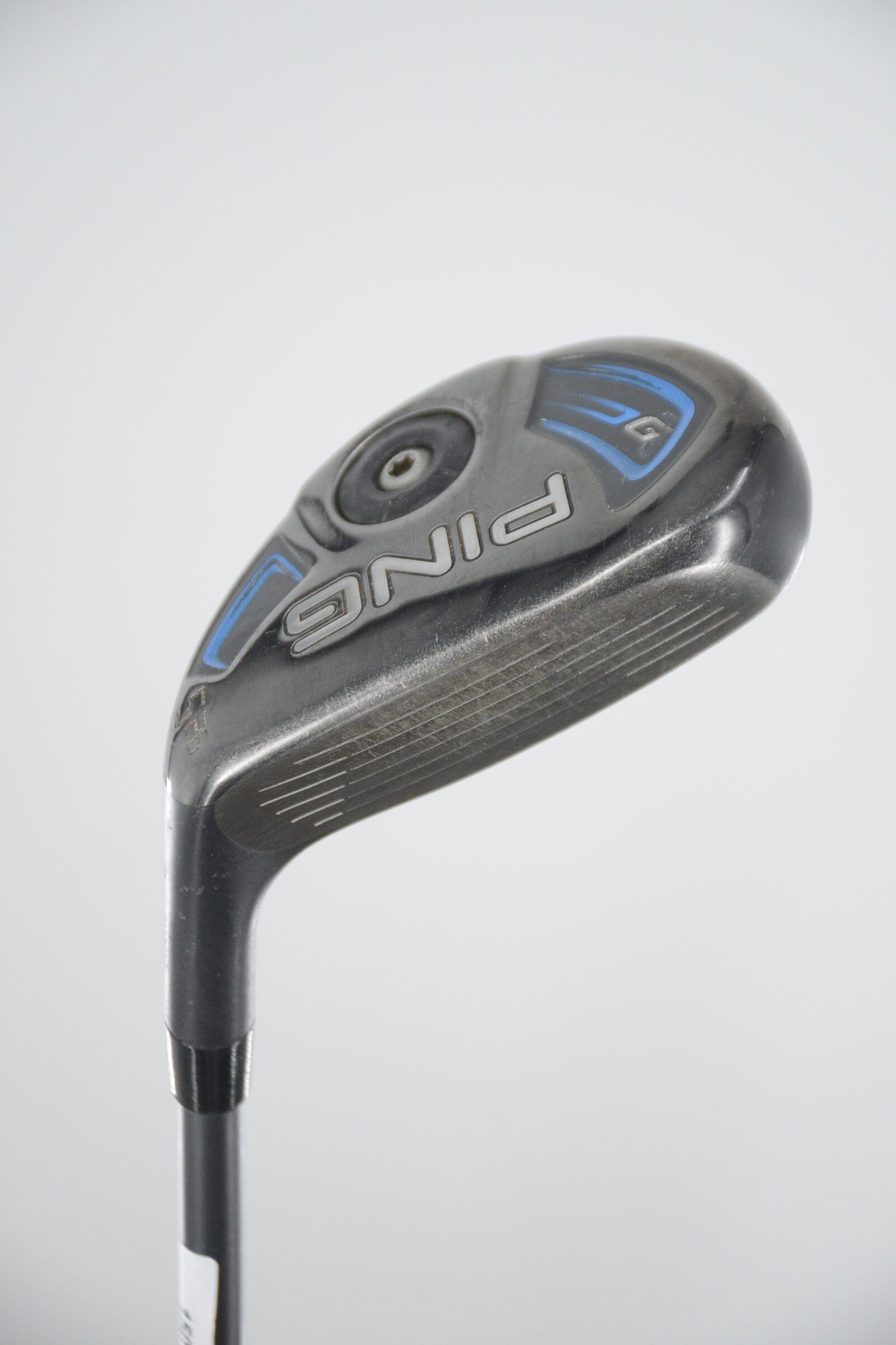 Ping G 5 Hybrid SR Flex 39" Golf Clubs GolfRoots 