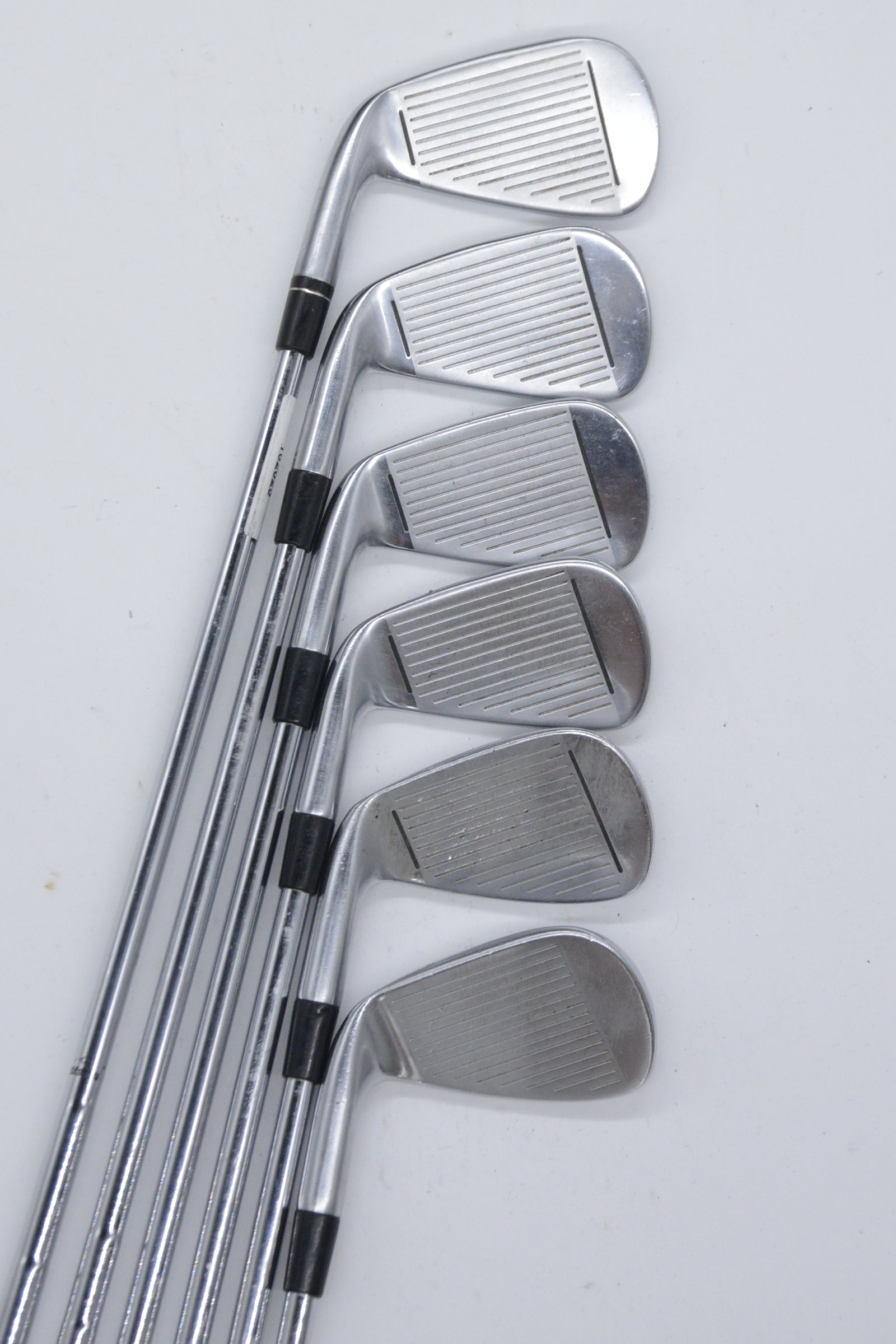 TaylorMade PSi 4-9 Iron Set S Flex Std Length