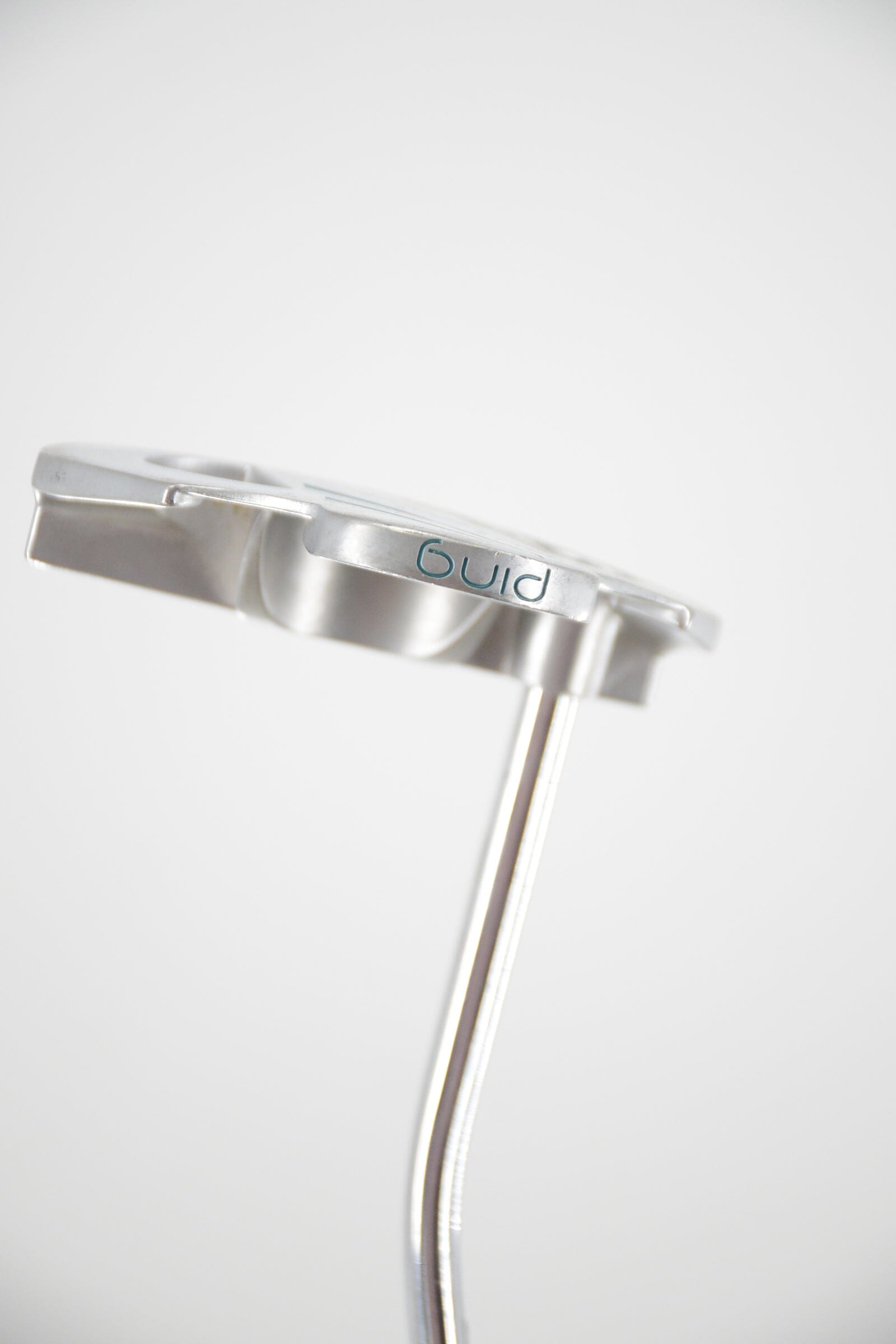 Women's Ping Rhapsody Craz-E Putter 33.5" Golf Clubs GolfRoots 