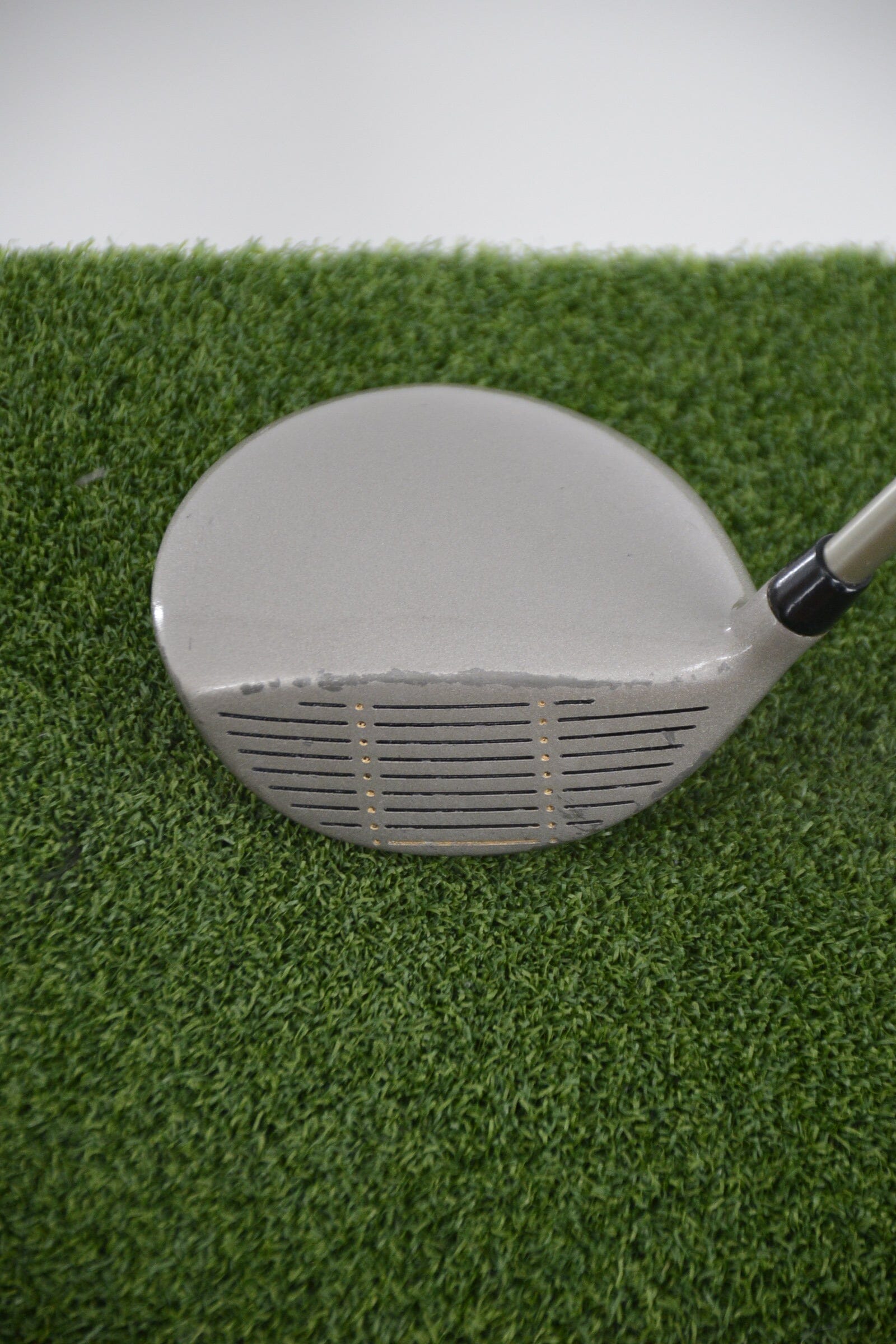 Women's Golfsmith Titanium 230 10.5 Degree Driver W Flex 40" Golf Clubs GolfRoots 