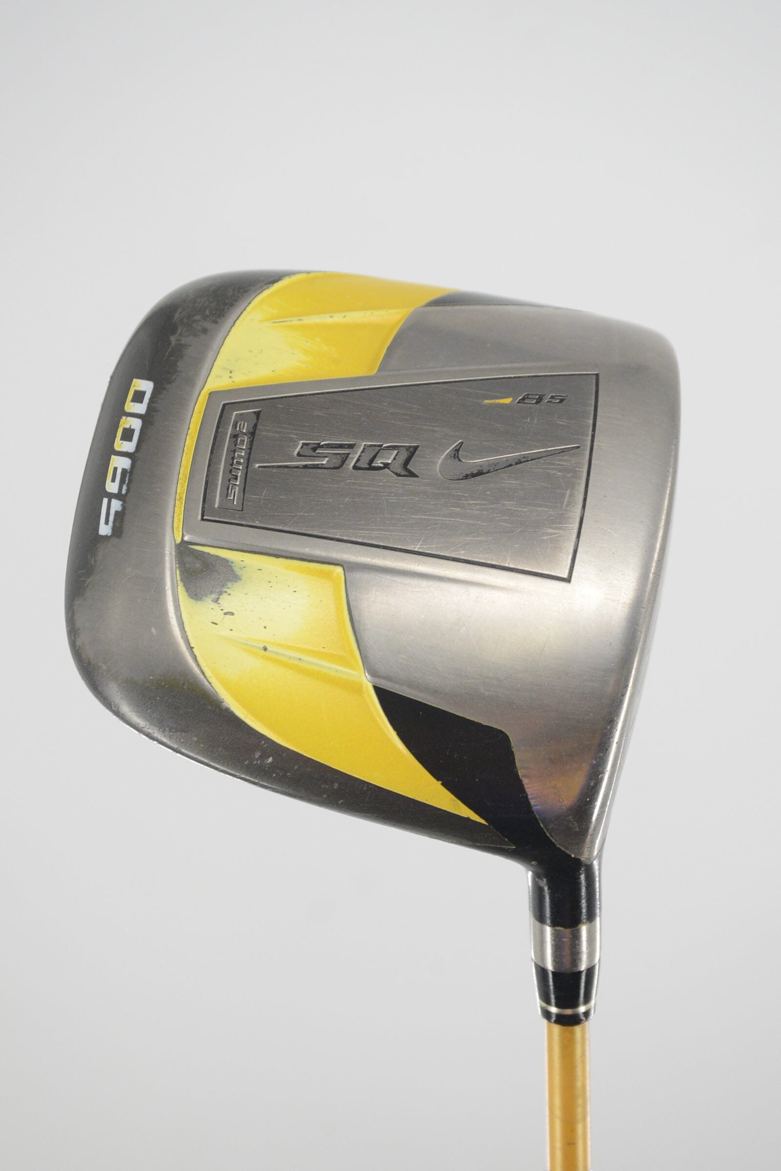 Nike SQ Sumo Squared 5900 8.5 Degree Driver R Flex 45.5" Golf Clubs GolfRoots 