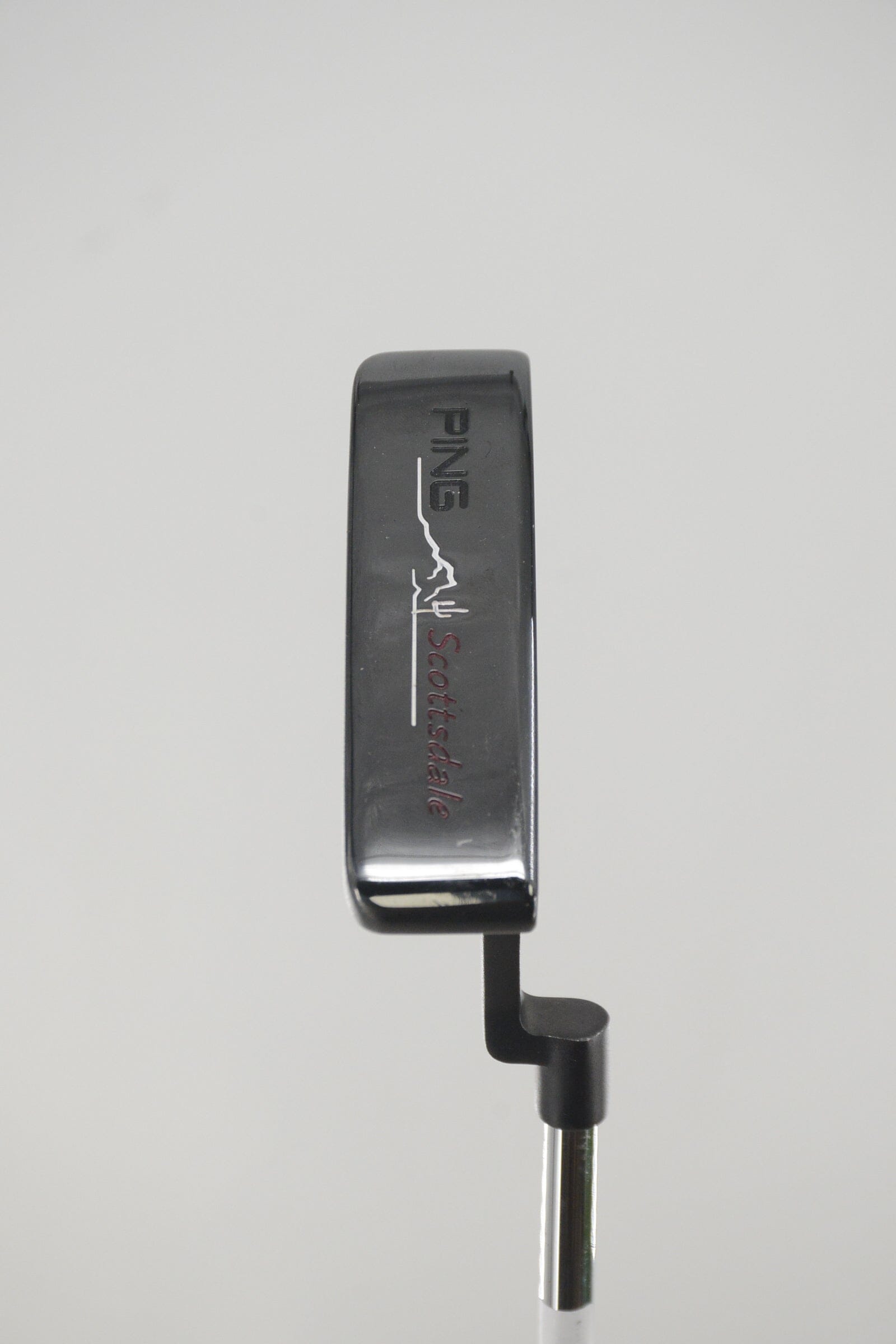 Ping Scottsdale Anser 2 Putter 34.75" Golf Clubs GolfRoots 
