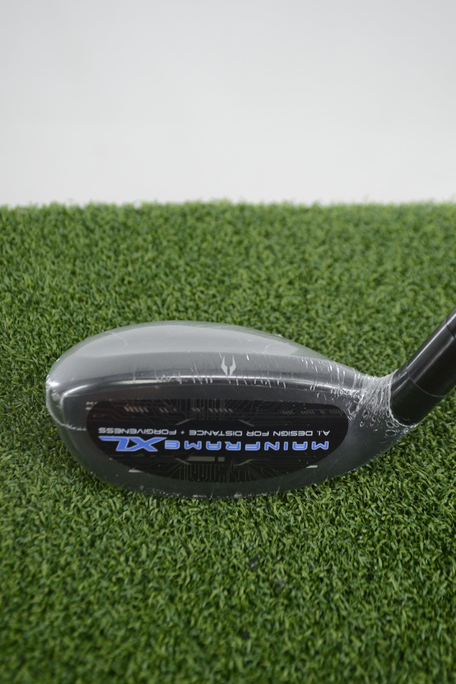 NEW Cleveland Launcher XL Halo 5 Hybrid R Flex 39.5"