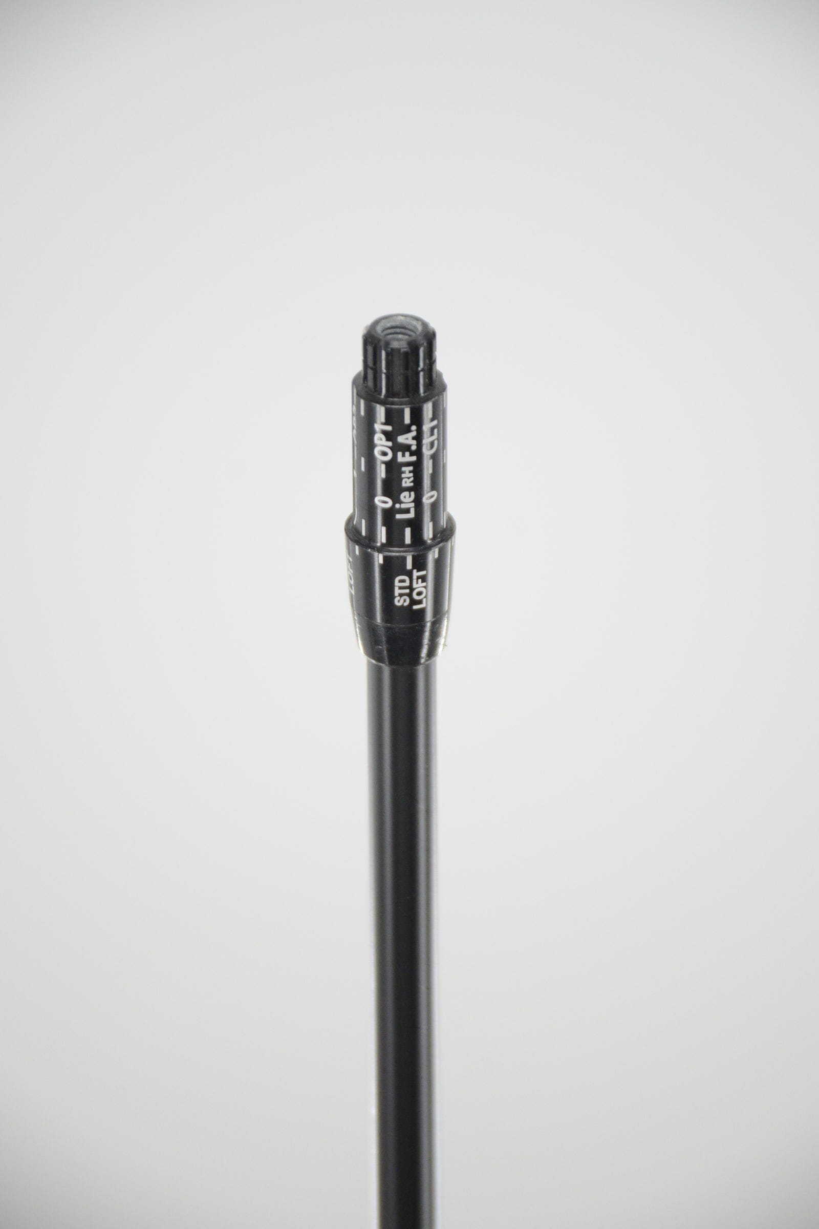 UST Mamiya Helium Srixon Driver Shaft R Flex 44" Golf Clubs GolfRoots 