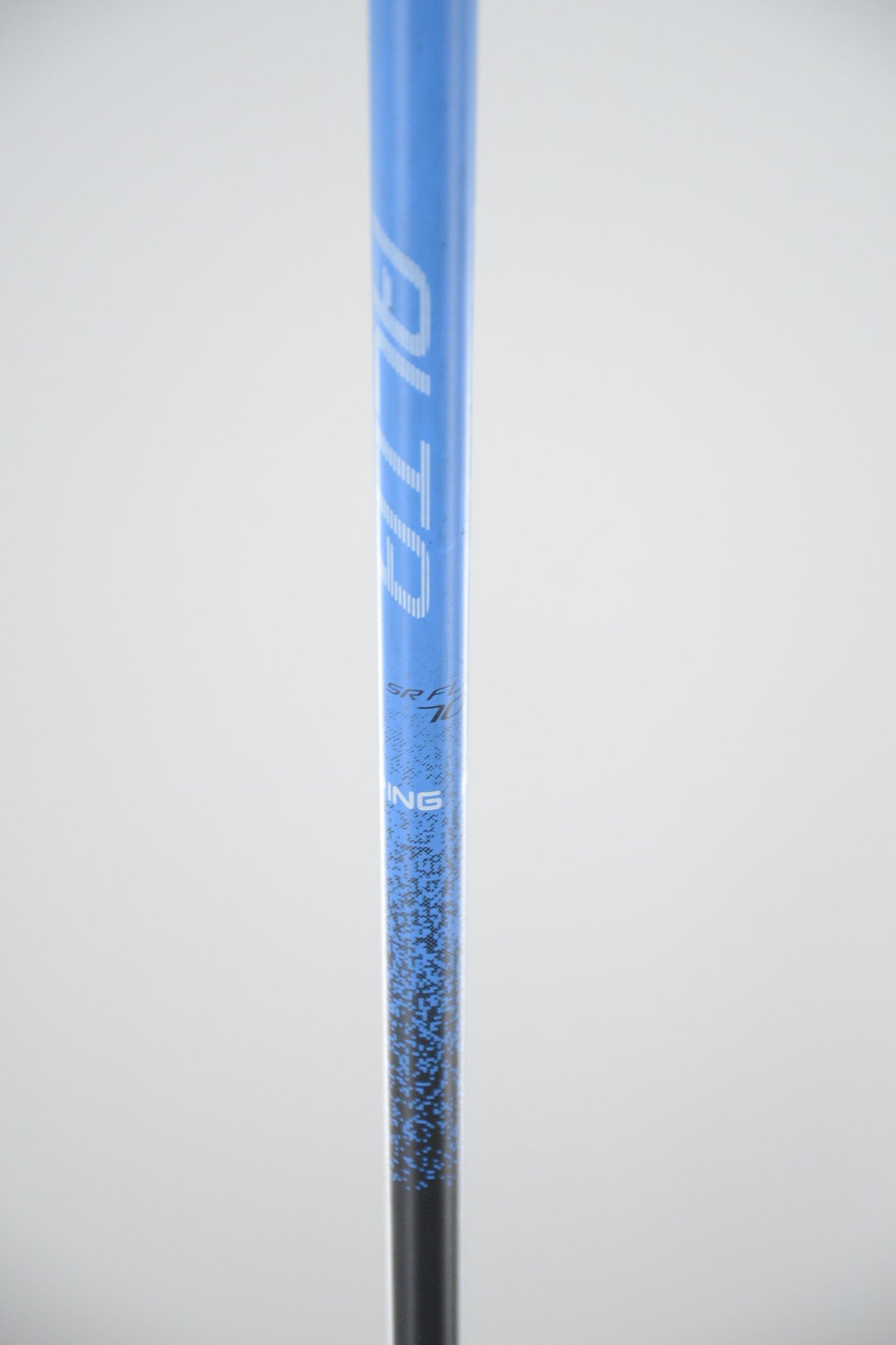 Ping G 5 Hybrid SR Flex 39" Golf Clubs GolfRoots 