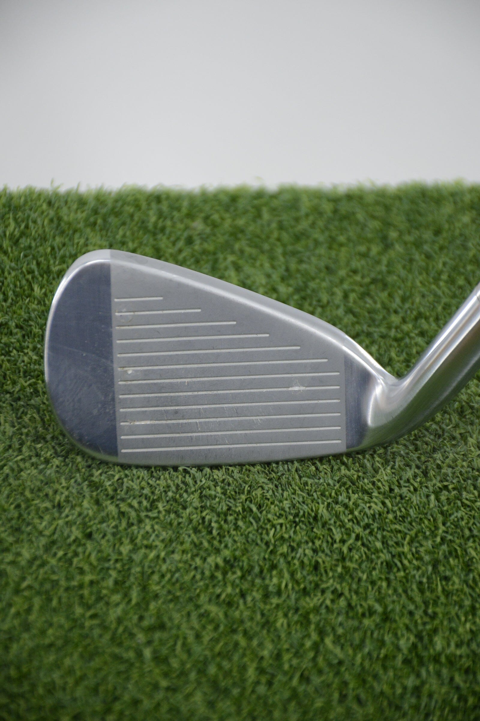 *Fitting Club* Mizuno JPX-850 6 Fitting Iron S Flex 37.25" Golf Clubs GolfRoots 