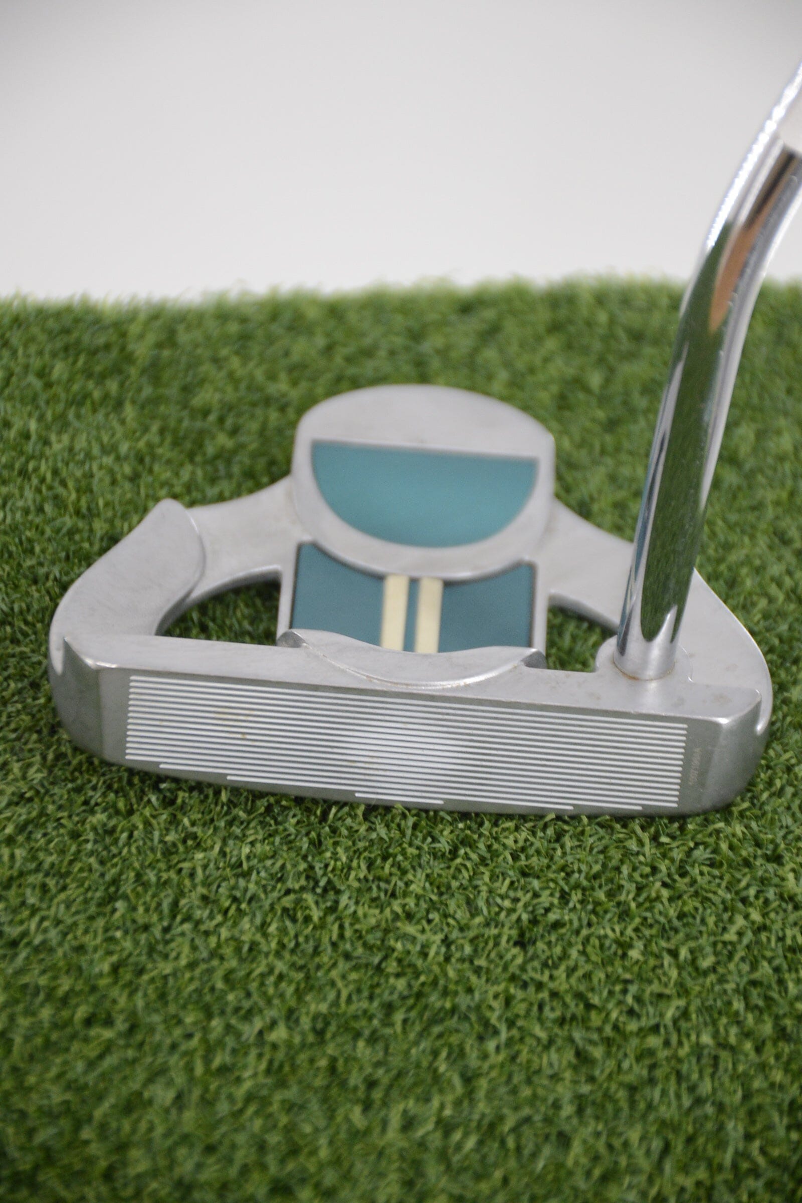 Women's Ping Rhapsody Craz-E Putter 33.5" Golf Clubs GolfRoots 