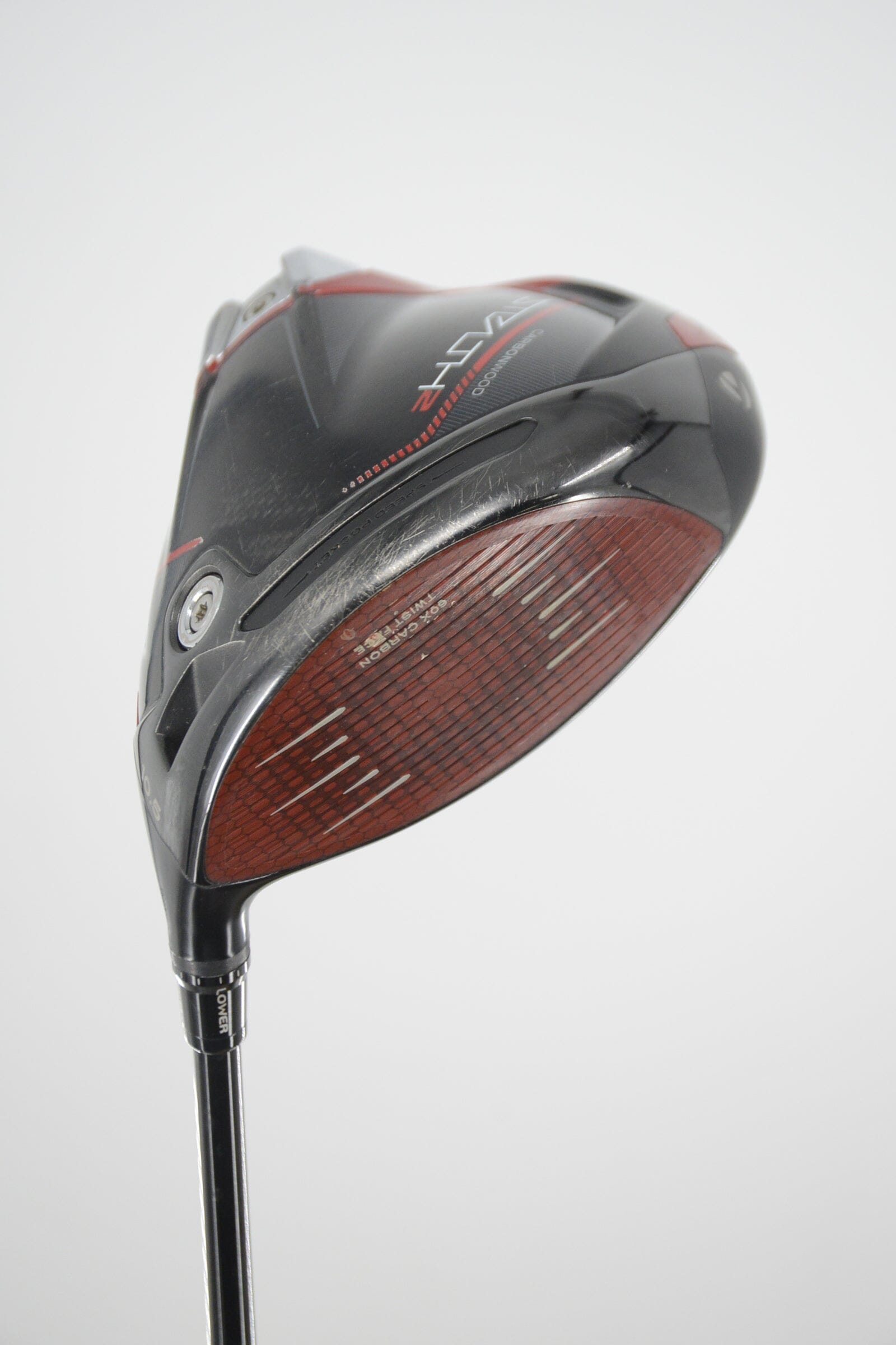 TaylorMade Stealth 2 10.5 Degree Driver S Flex 45.5" Golf Clubs GolfRoots 