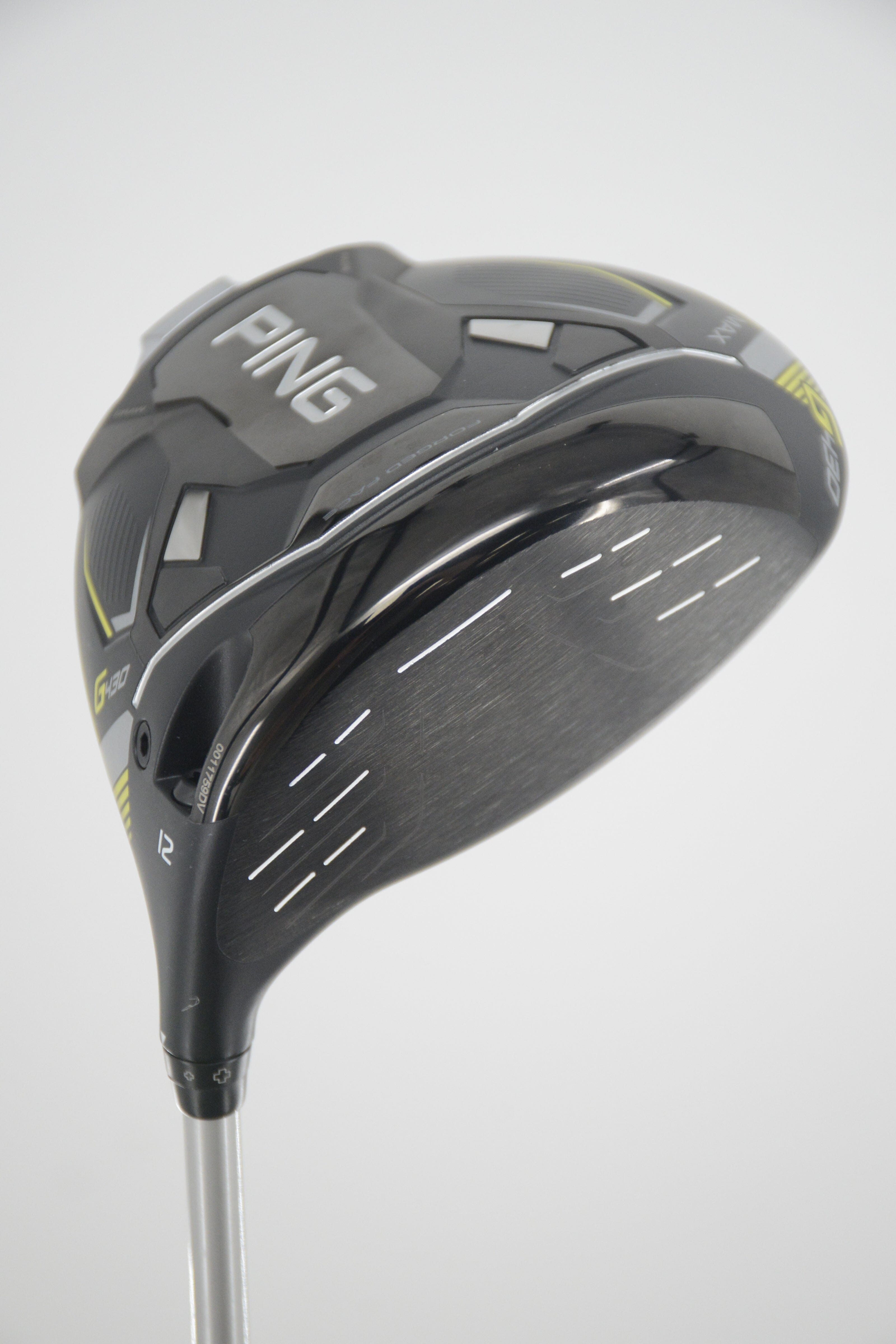 Ping G430 Max 12 Degree Driver SR Flex 45.25" Golf Clubs GolfRoots 