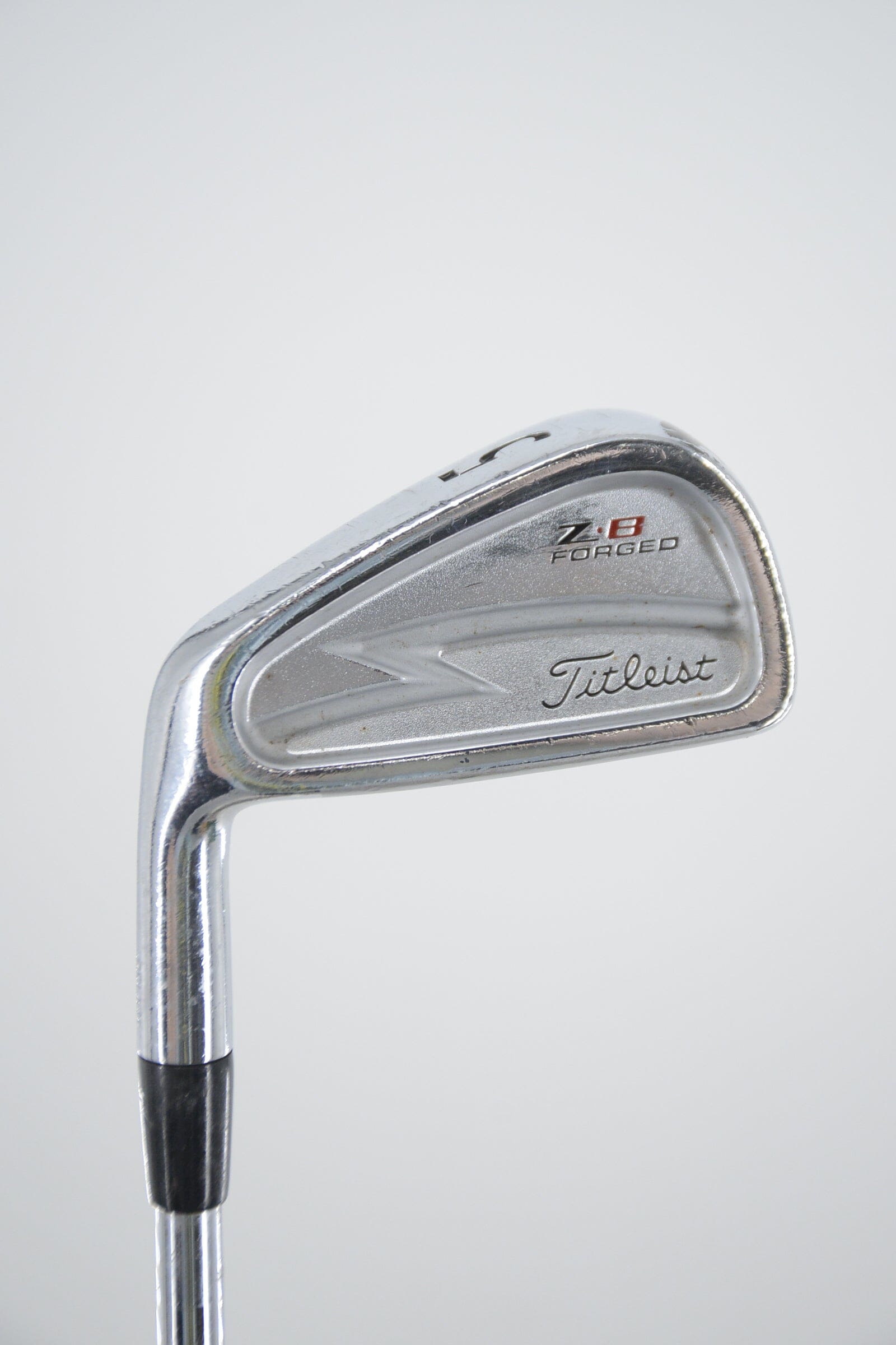 Lefty Titleist Zb Blend Forged 5 Iron X Flex 37.75" Golf Clubs GolfRoots 
