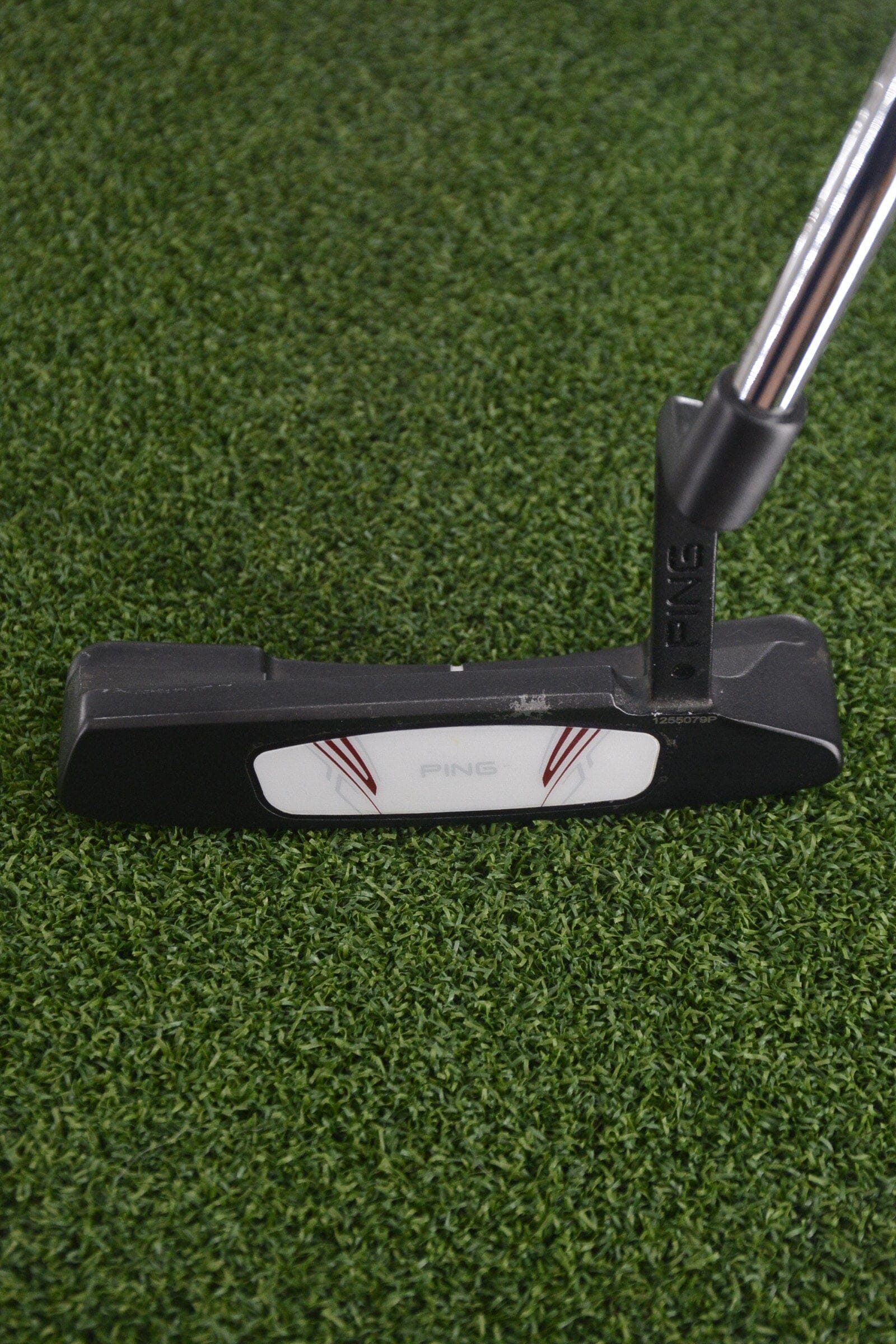 Ping Scottsdale Anser 2 Putter 34.75" Golf Clubs GolfRoots 