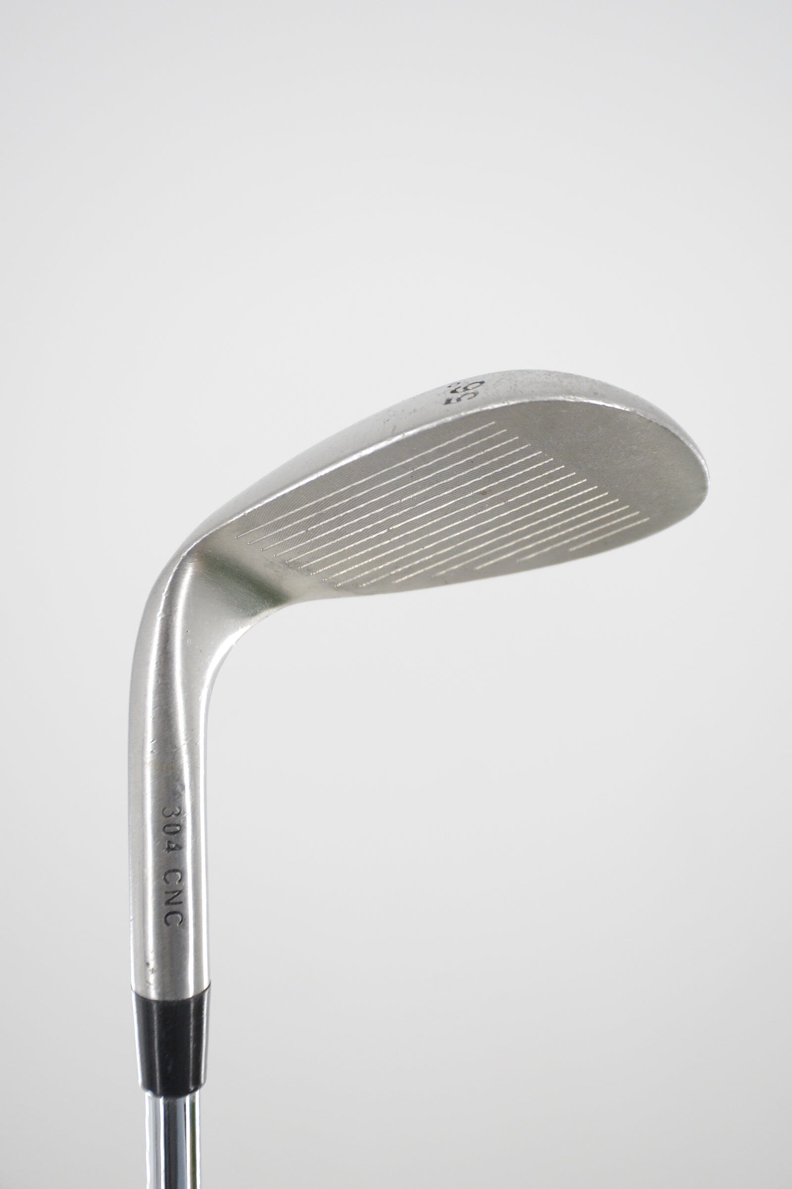 AGX Tour Series 56 Degree Wedge S Flex 33.75" Golf Clubs GolfRoots 