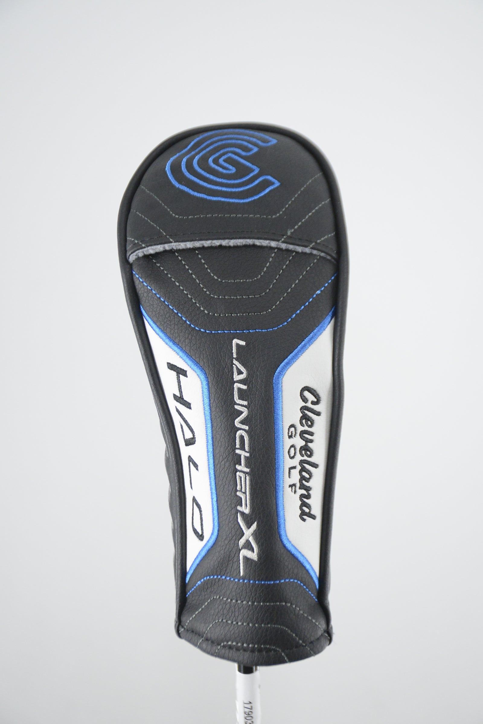 NEW Cleveland Launcher XL Halo 5 Hybrid R Flex 39.5"