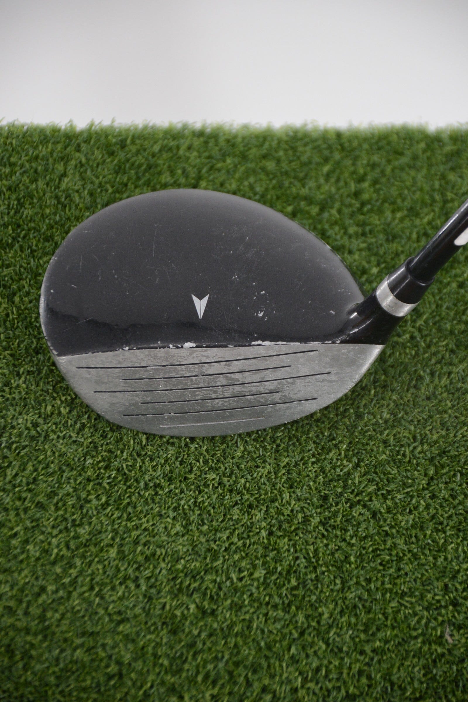 Hippo Hybrid 2 3 Wood S Flex 43.25" Golf Clubs GolfRoots 