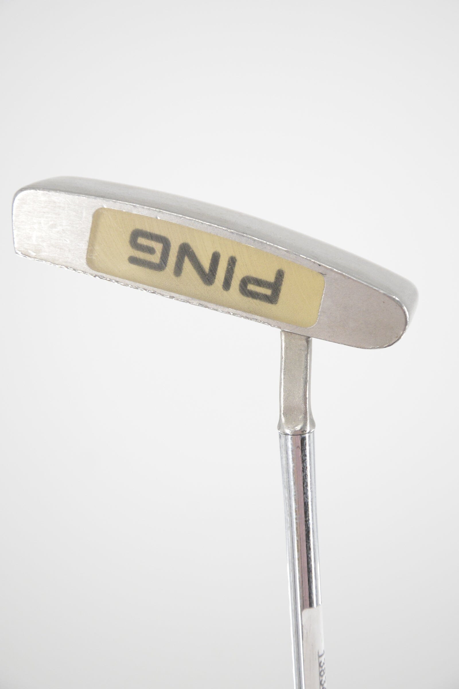 Lefty Ping Zing 2i Putter 35"