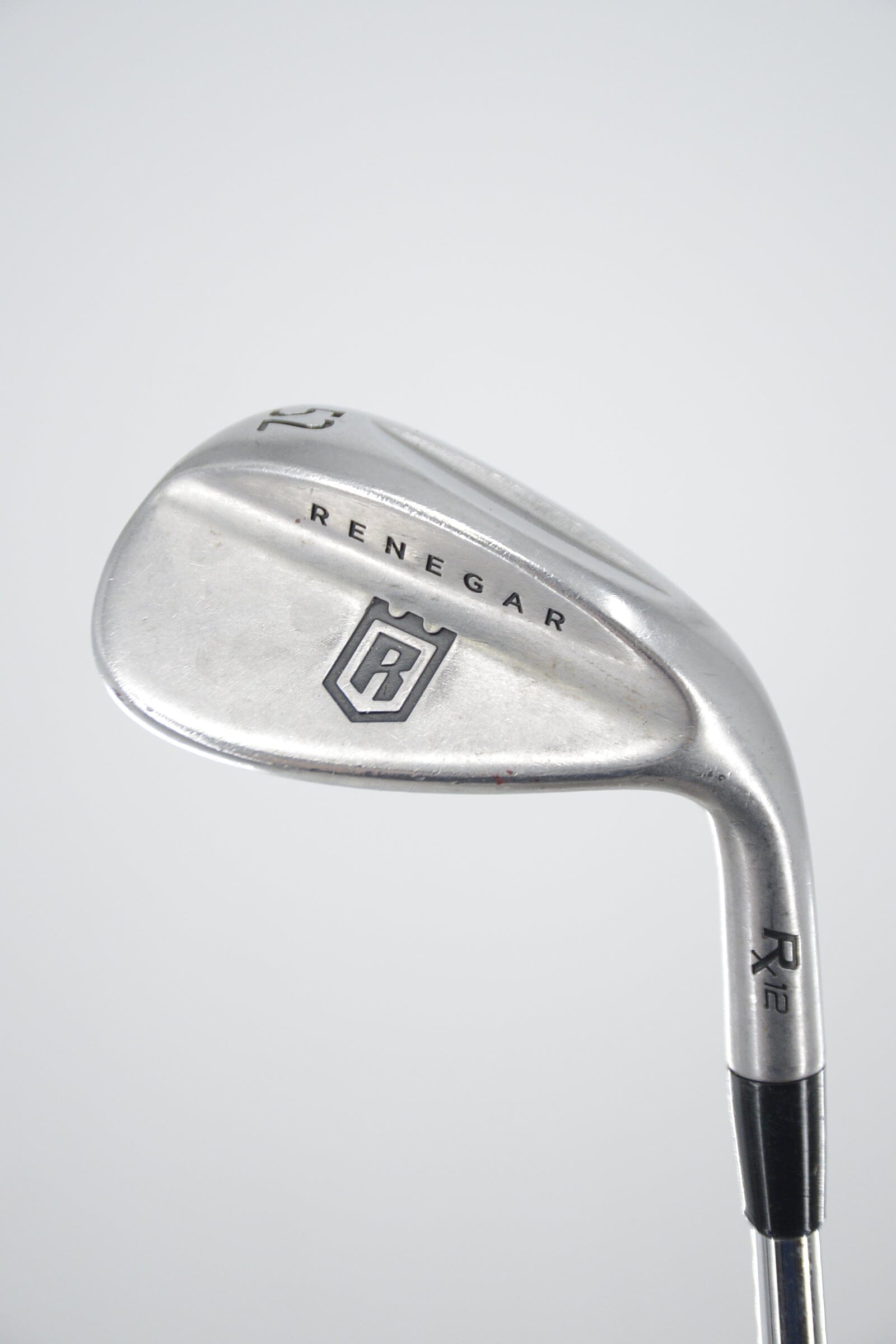 Renegar RX12 52 Degree Wedge Wedge Flex 35.25" Golf Clubs GolfRoots 