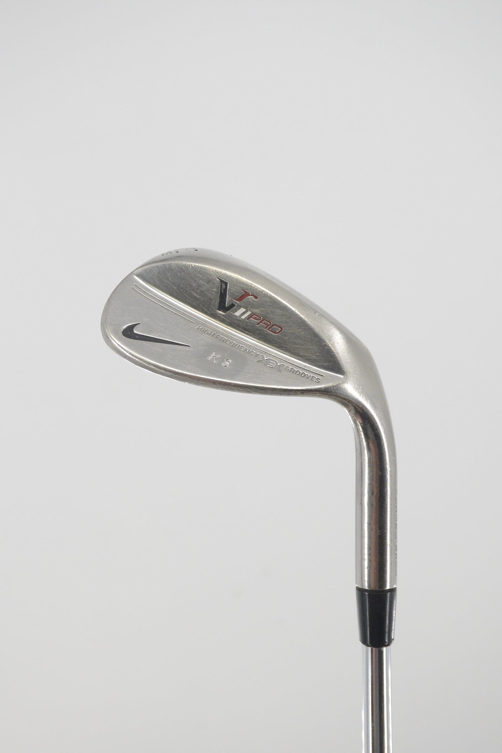 Nike Vr Pro Blade 60 Degree Wedge S Flex 34.75" Golf Clubs GolfRoots 