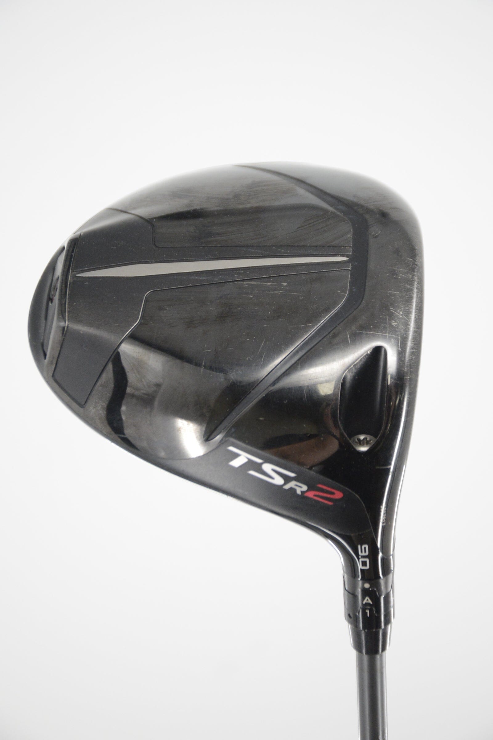 Titleist TSR2 9 Degree Driver S Flex 45" Golf Clubs GolfRoots 