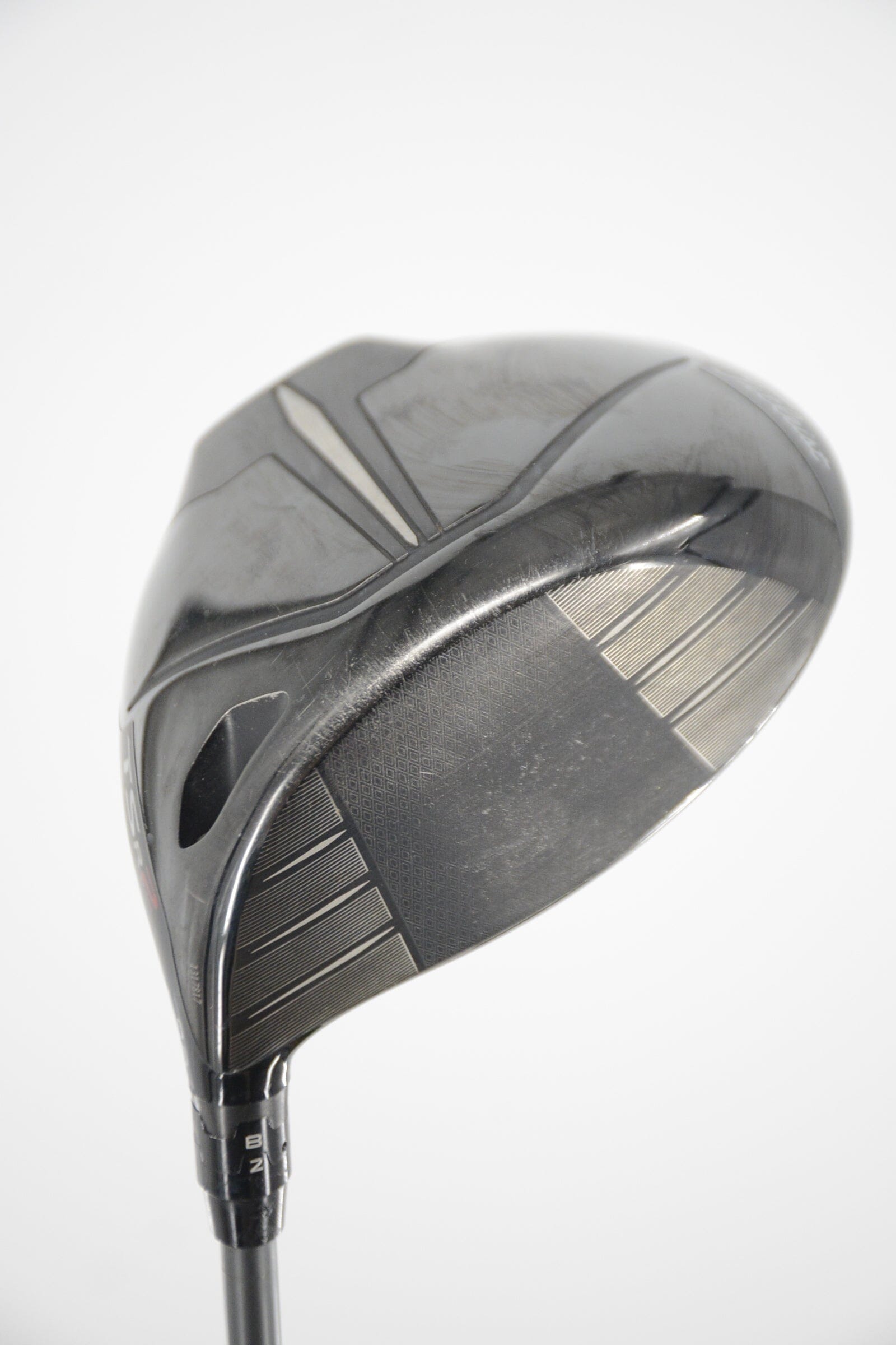Titleist TSR2 9 Degree Driver S Flex 45" Golf Clubs GolfRoots 