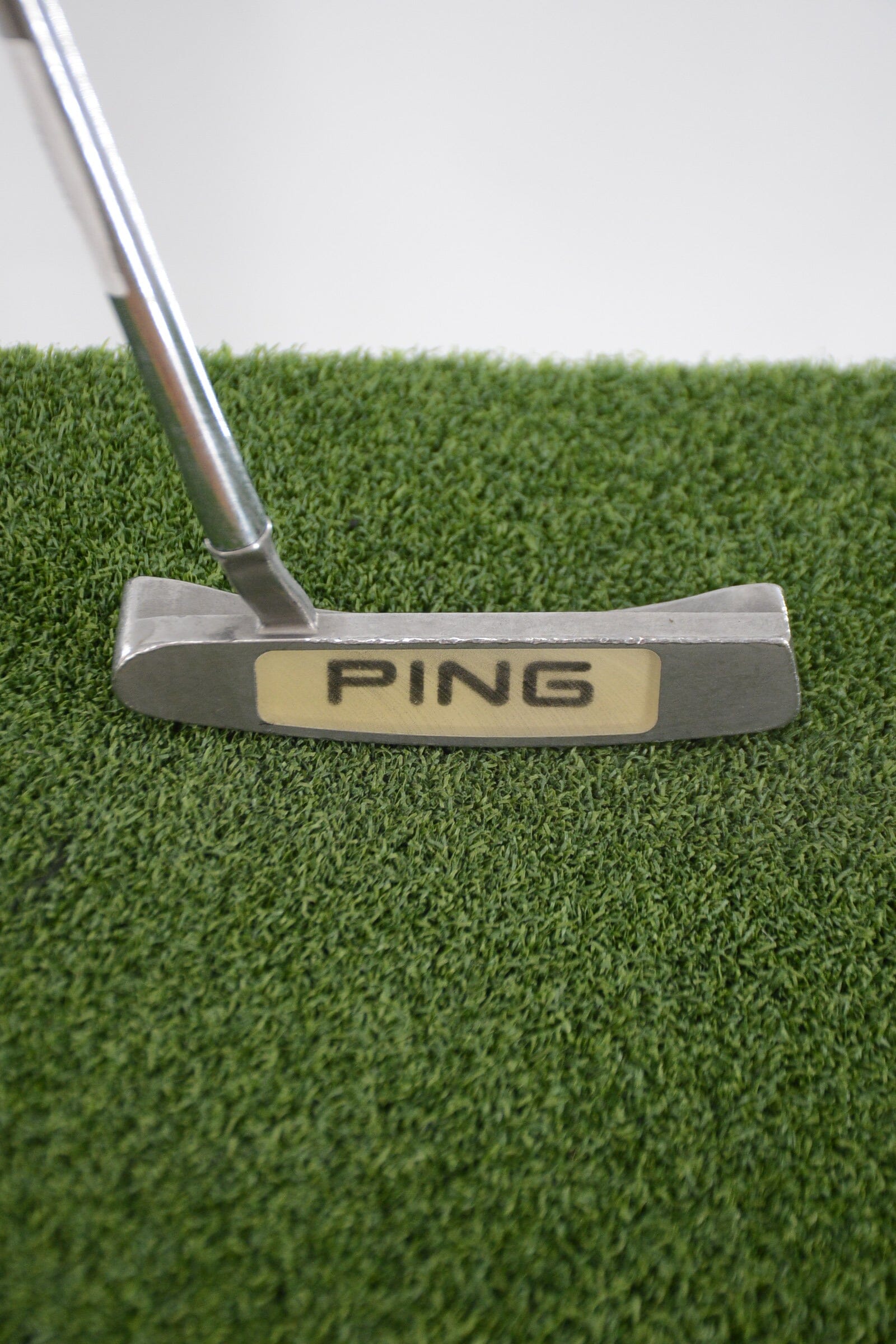 Lefty Ping Zing 2i Putter 35" Golf Clubs GolfRoots 