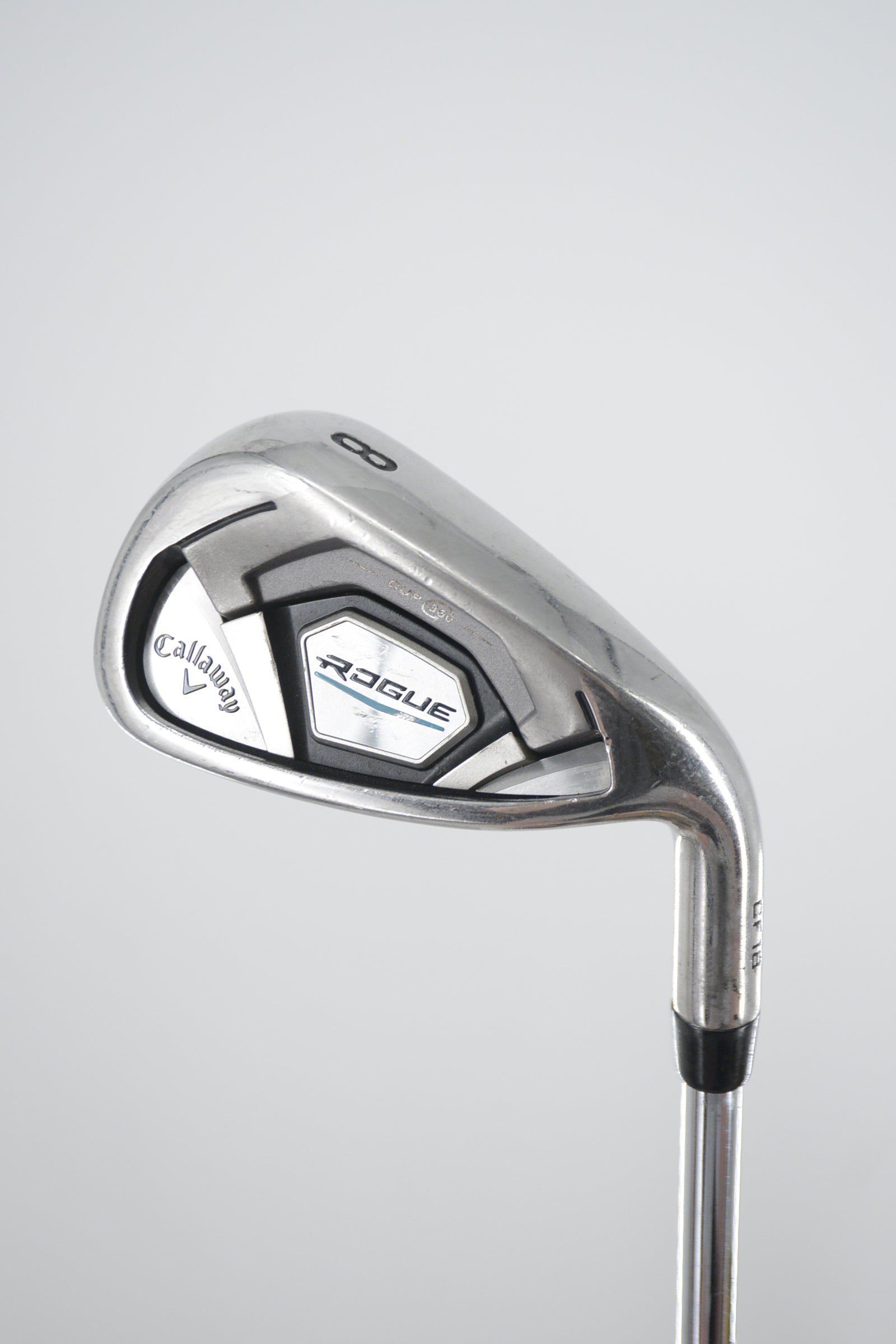 Callaway Rogue 8 Iron R Flex 36.25"