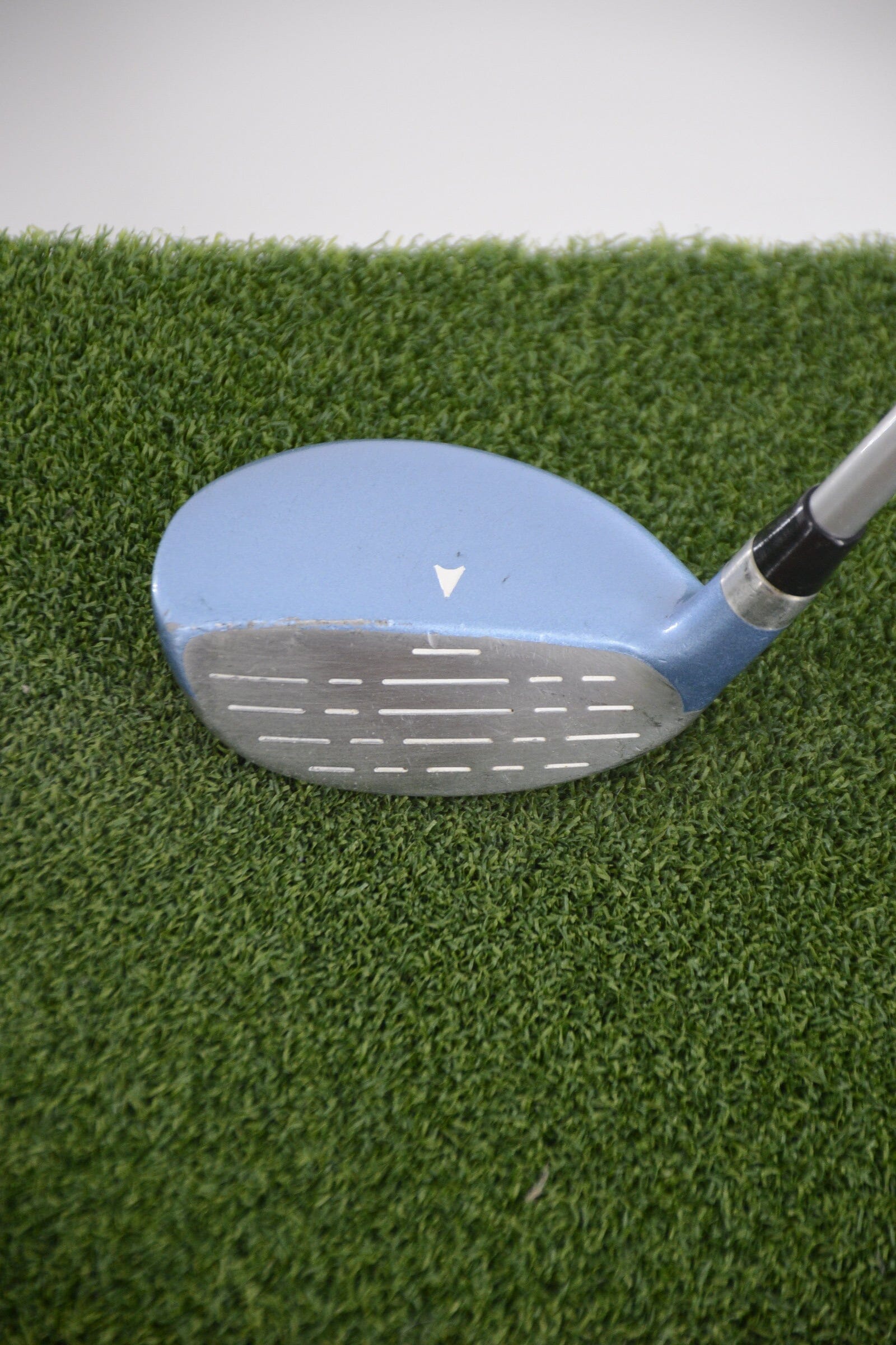 Women's PowerBilt TourBilt XT 6 Hybrid W Flex 37.75" Golf Clubs GolfRoots 