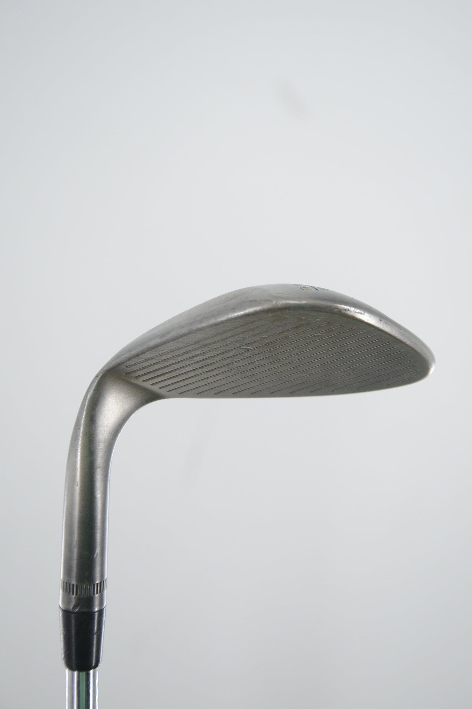 Callaway Mack Daddy Matte BLK PM Grind 60 Degree Wedge Wedge Flex 34.5" Golf Clubs GolfRoots 