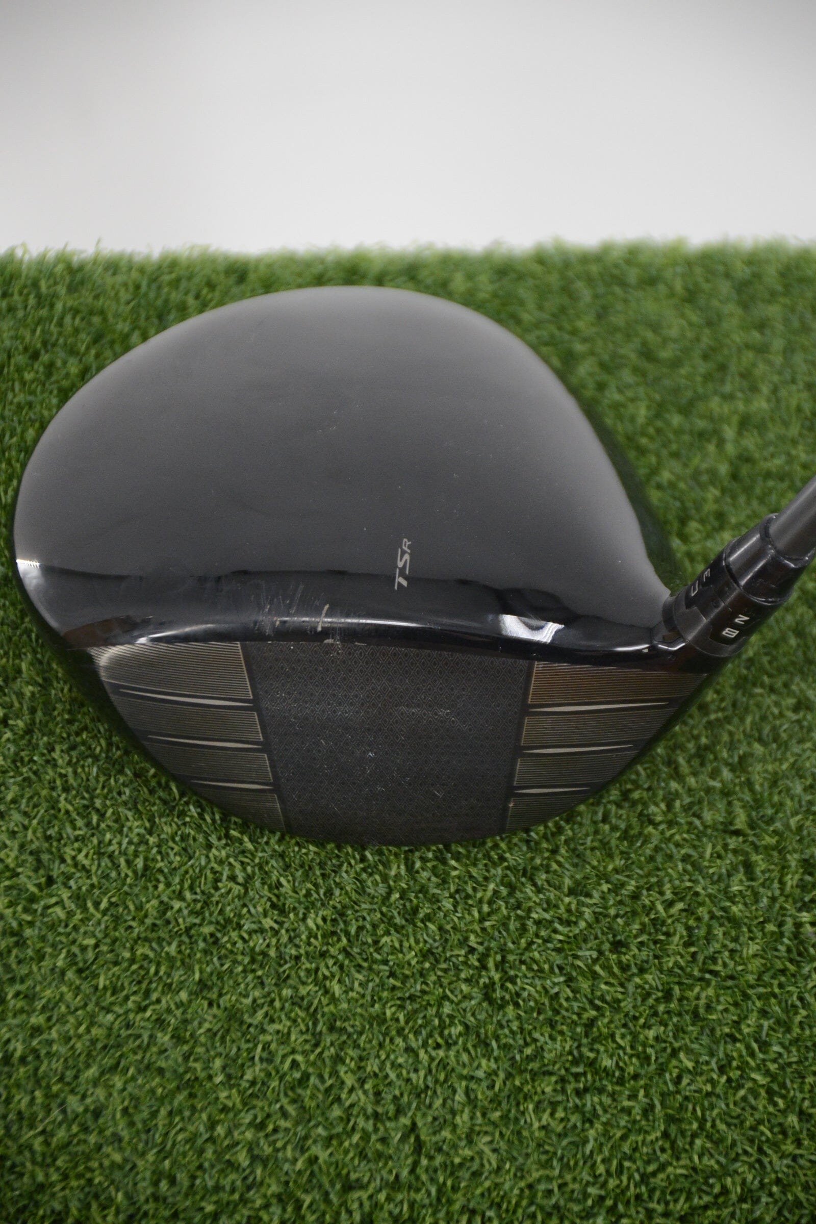 Titleist TSR2 9 Degree Driver S Flex 45" Golf Clubs GolfRoots 