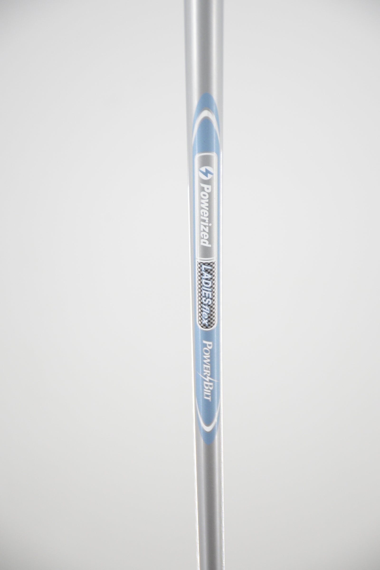 Women's PowerBilt TourBilt XT 6 Hybrid W Flex 37.75" Golf Clubs GolfRoots 